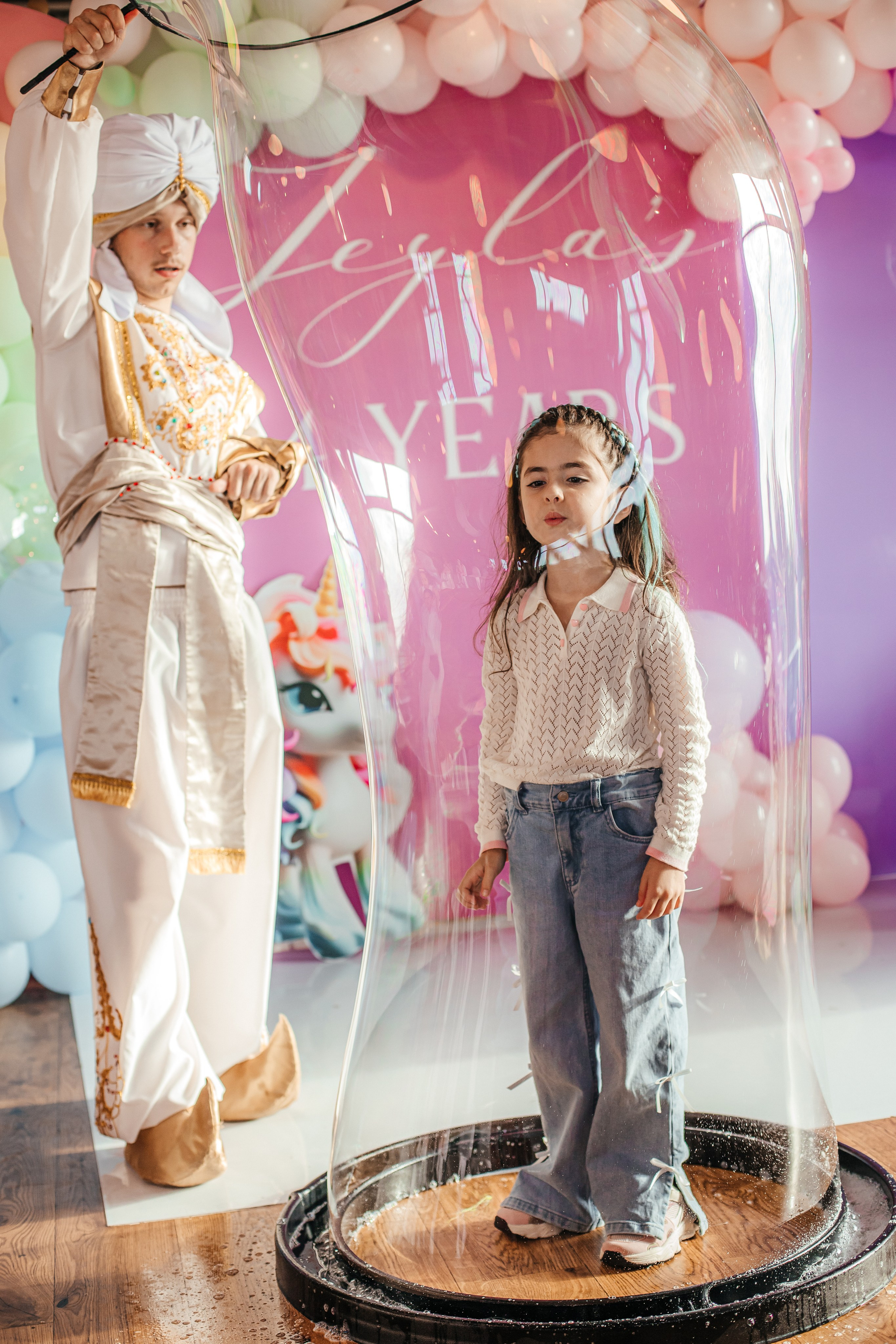 Jeyla's 4 years (4часа). Elena Sova — семейный и женский фотограф в Санкт-Петербурге