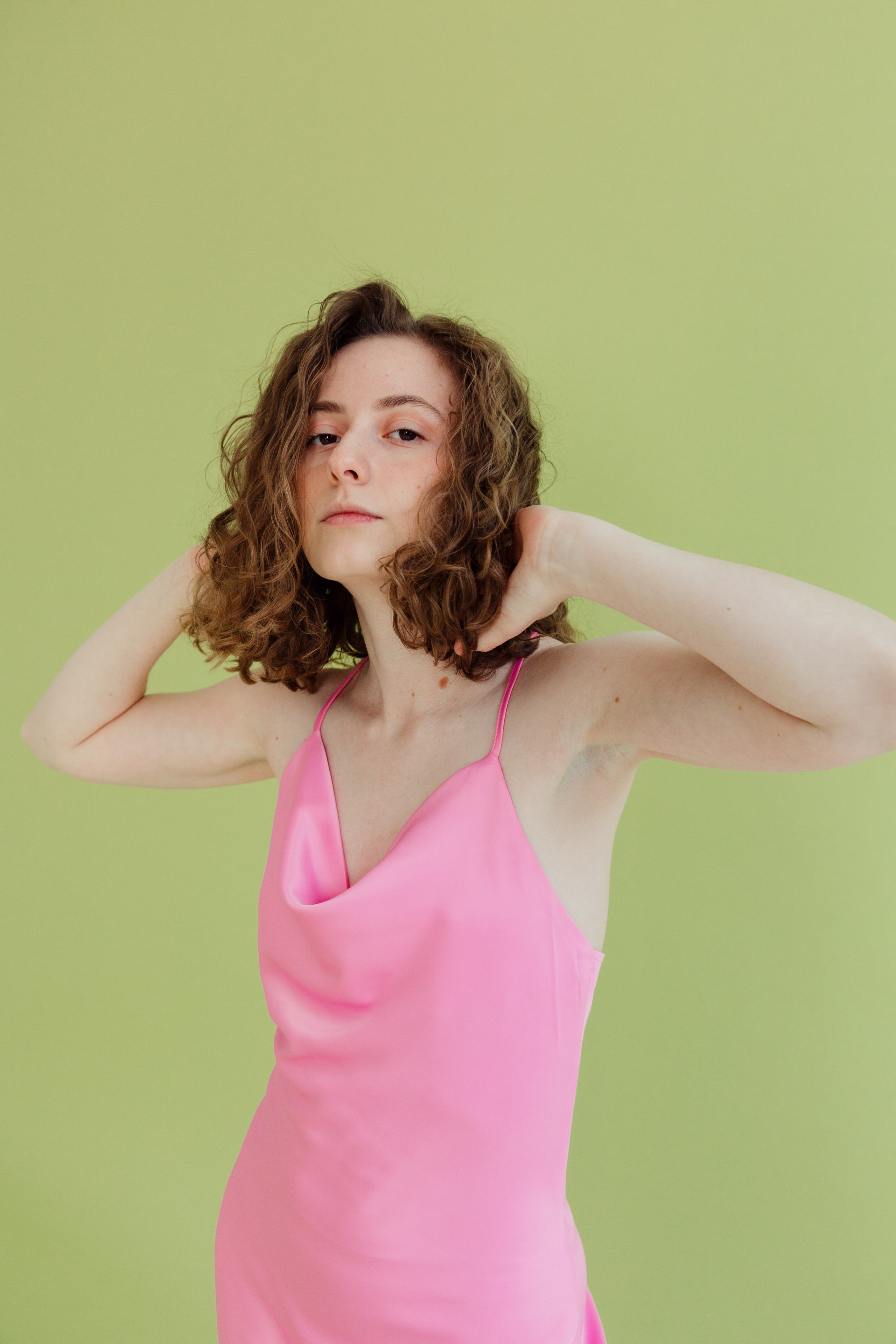 Марина. Главная