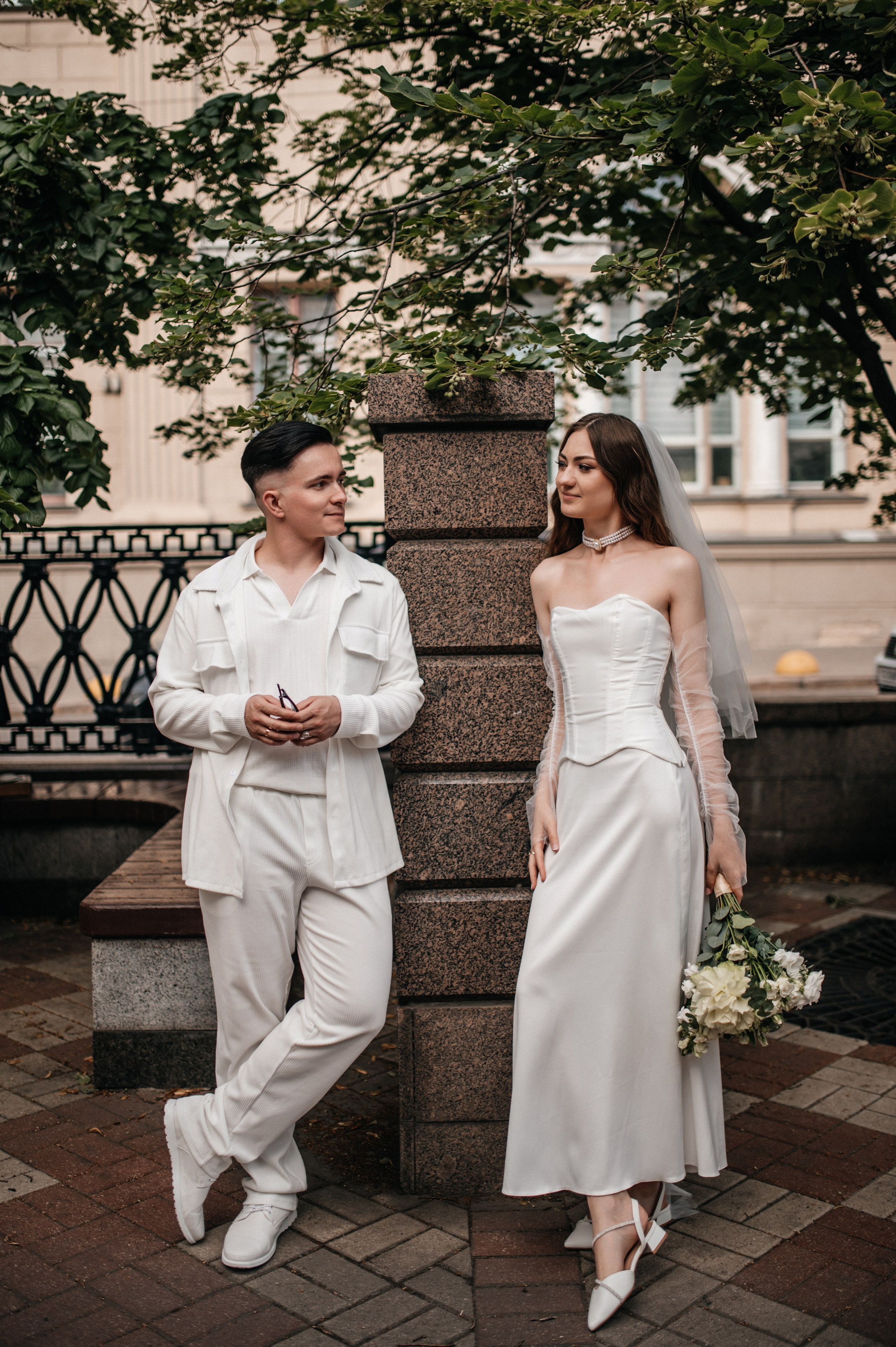 Гена-Юля, лето 2025. Главная