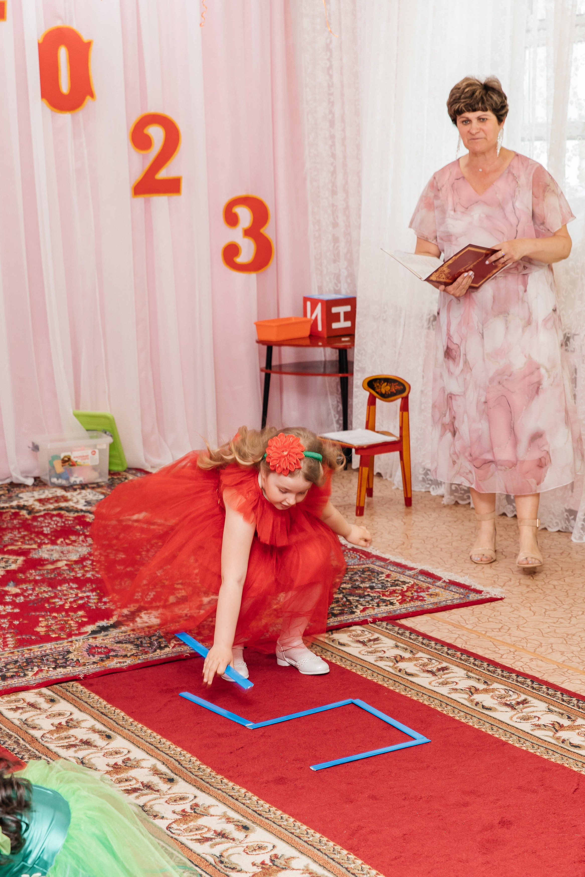 Выпускной Солнышко 2023. Воронистая Анастасия. Фотограф Якутия, Томпонский район