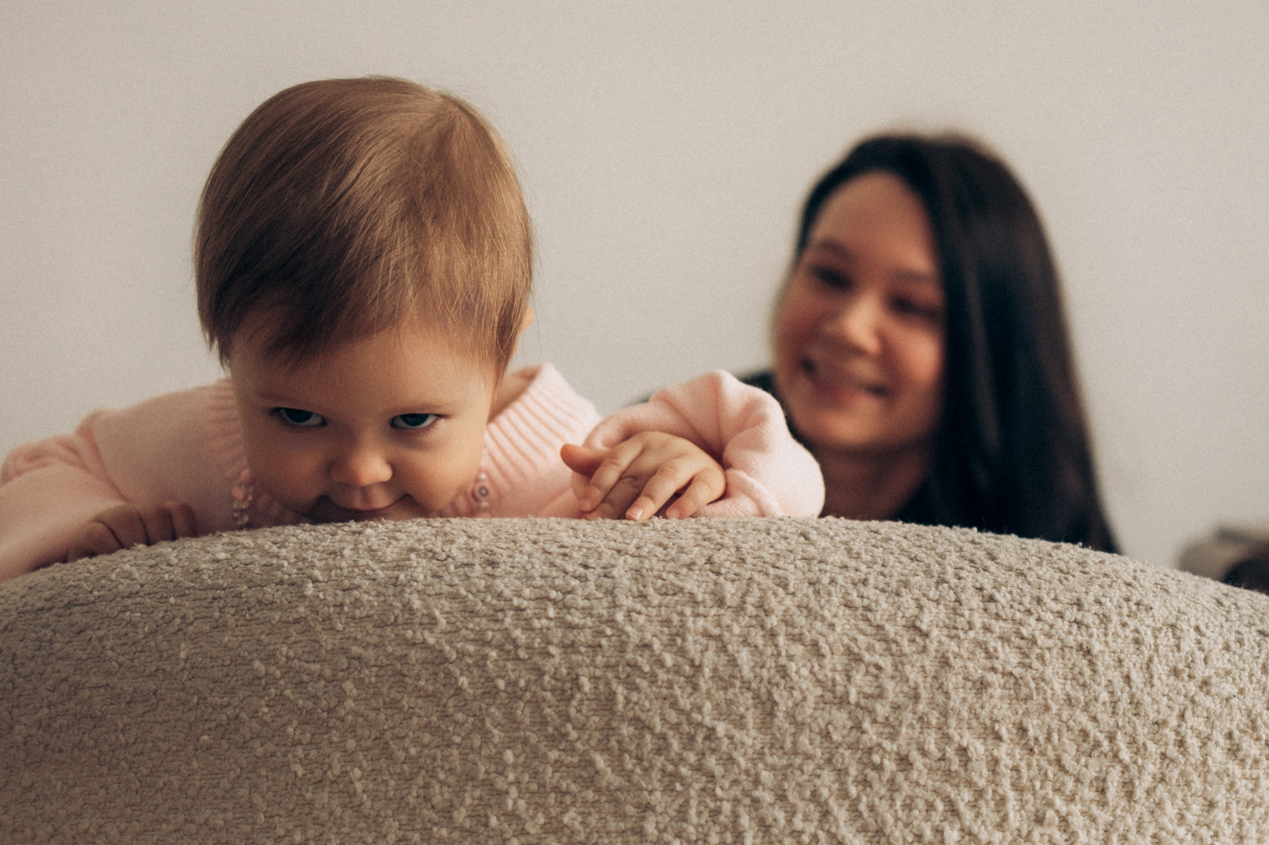 Лиза и Вера. Семейный фотограф Москва Наталия Осьмакова