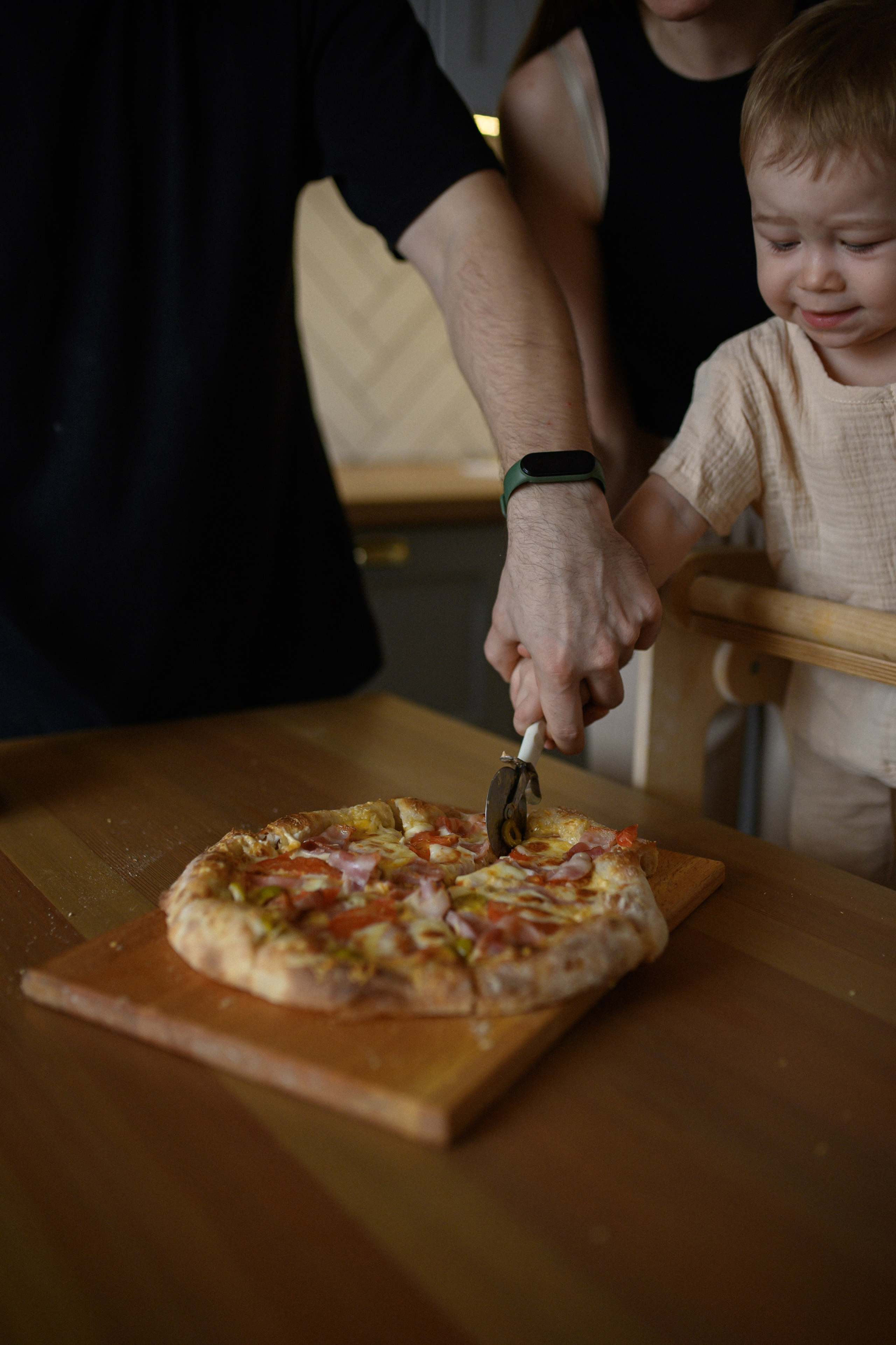 Ира, Саша, Филл. Www.ostermiller.ru