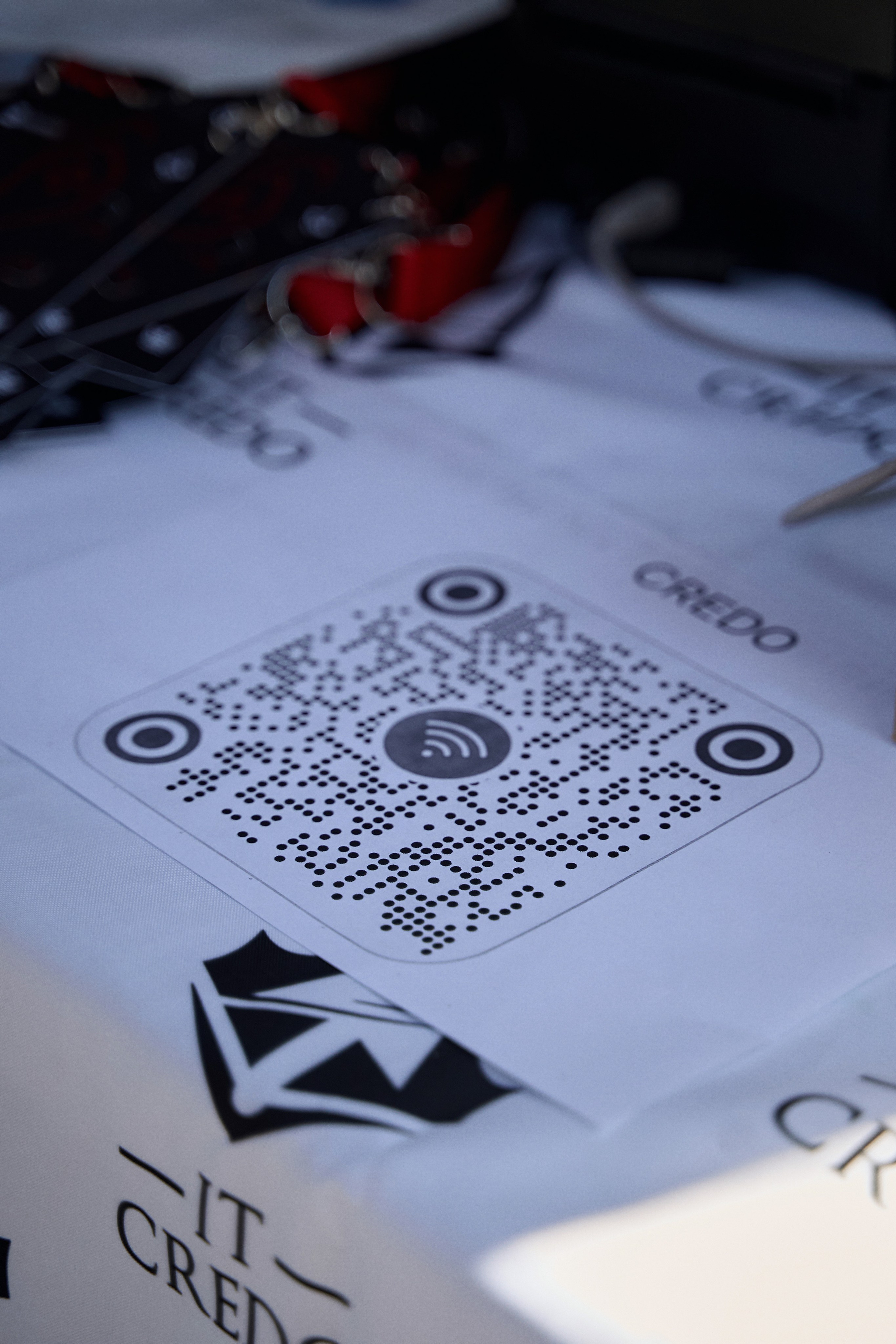 Максофт (IT Credo 2025). Свадебная, семейная фото и видео съёмка в Пензе