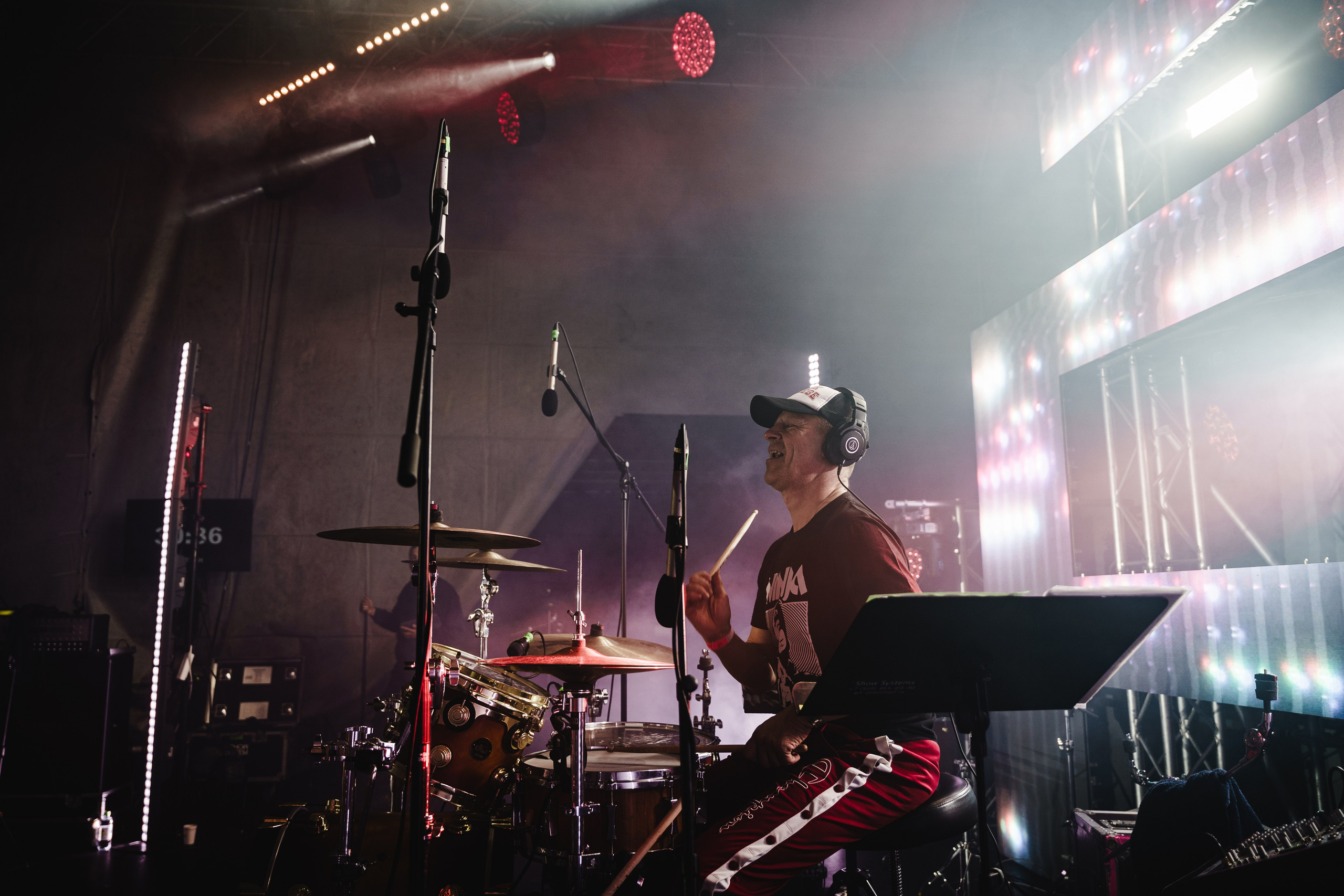 Биртман. Репортажный Фотограф Александр Казин