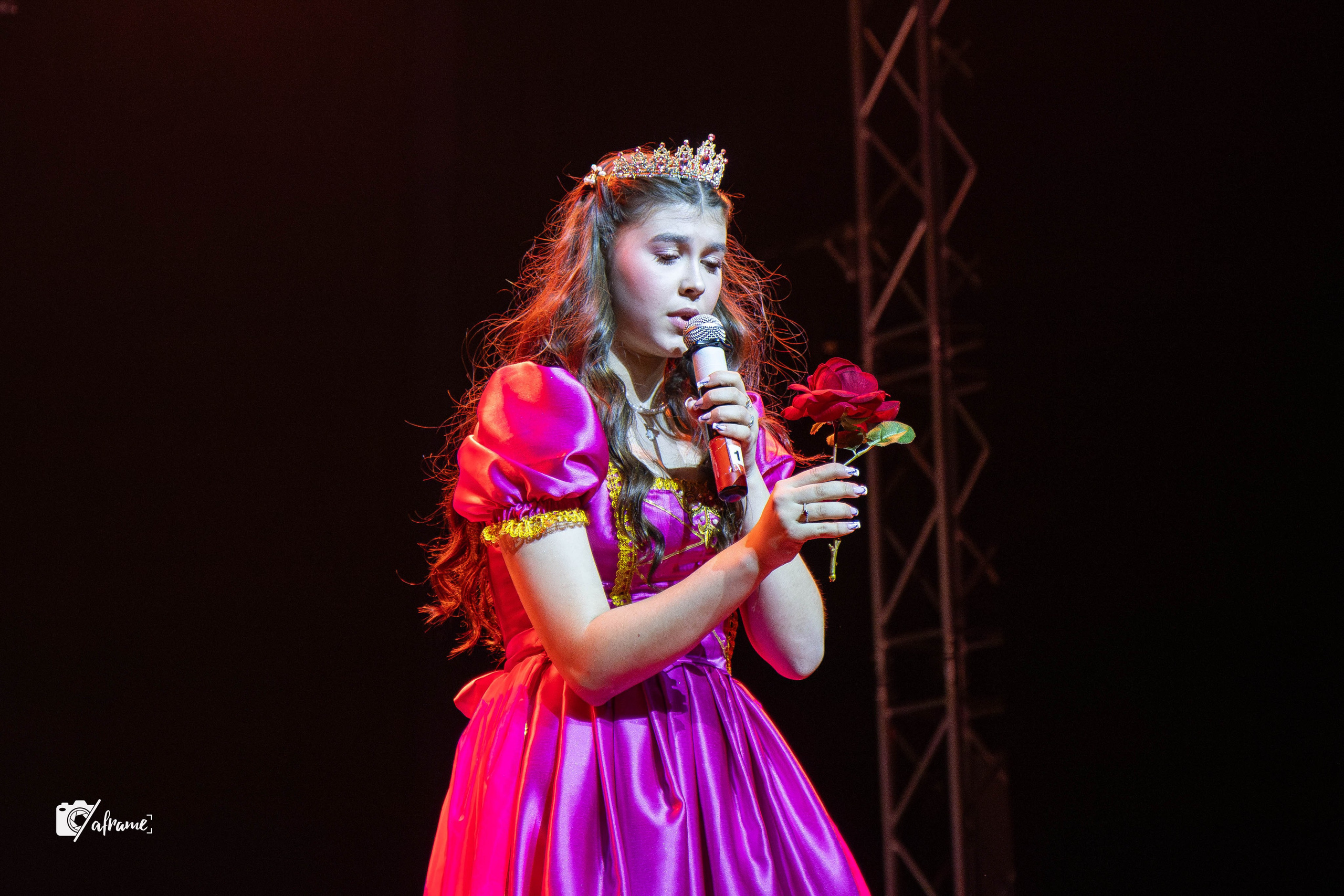 «Высота» 2026. Репортажный фотограф во Владивостоке Анастасия Кострова