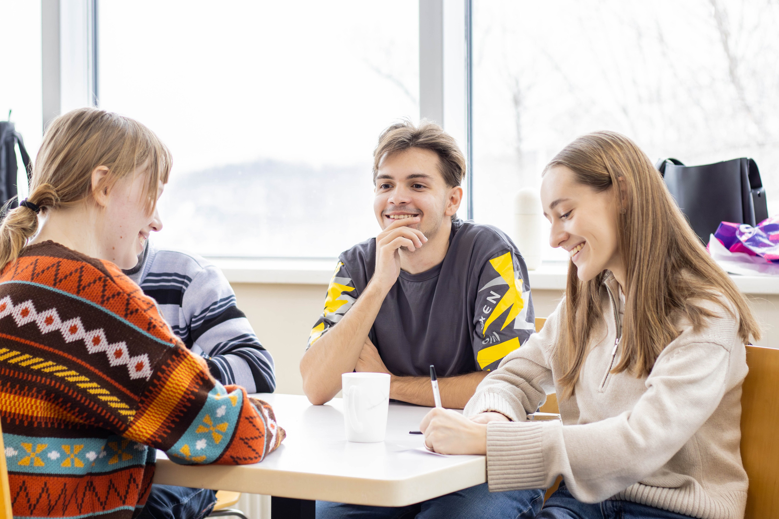 RUNRISE. Репортажный фотограф во Владивостоке Анастасия Кострова