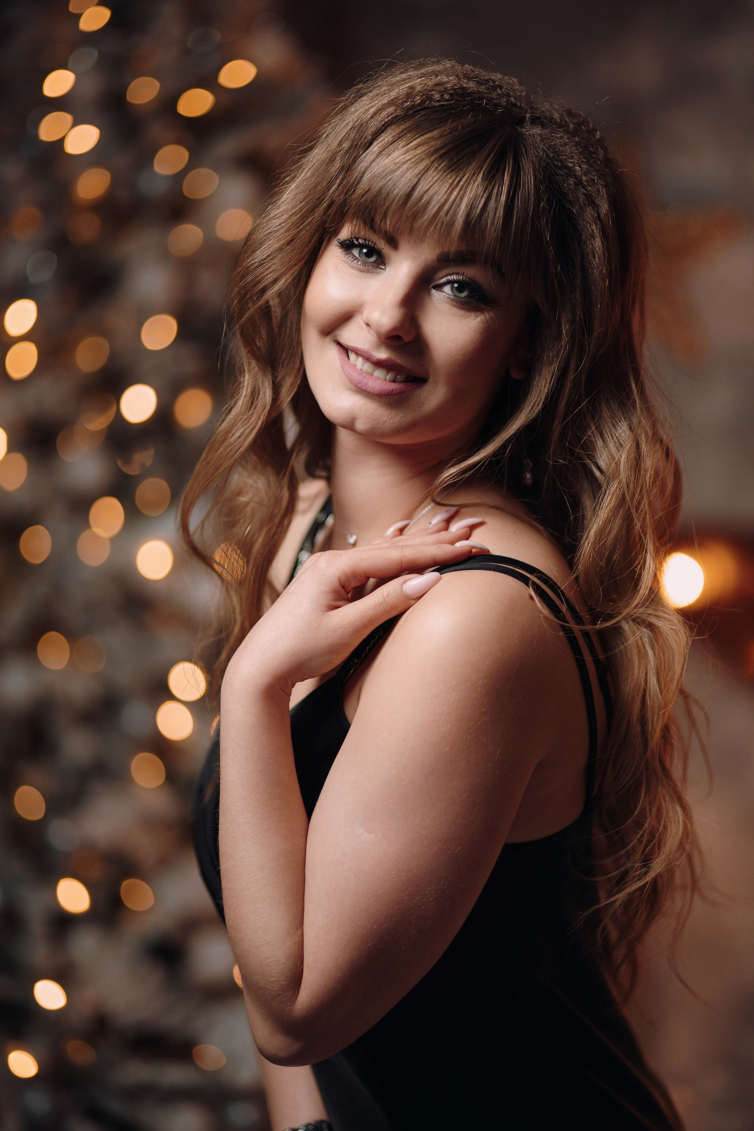 Новогодние фотосессии г. Свердловск. Фотограф Свердловск