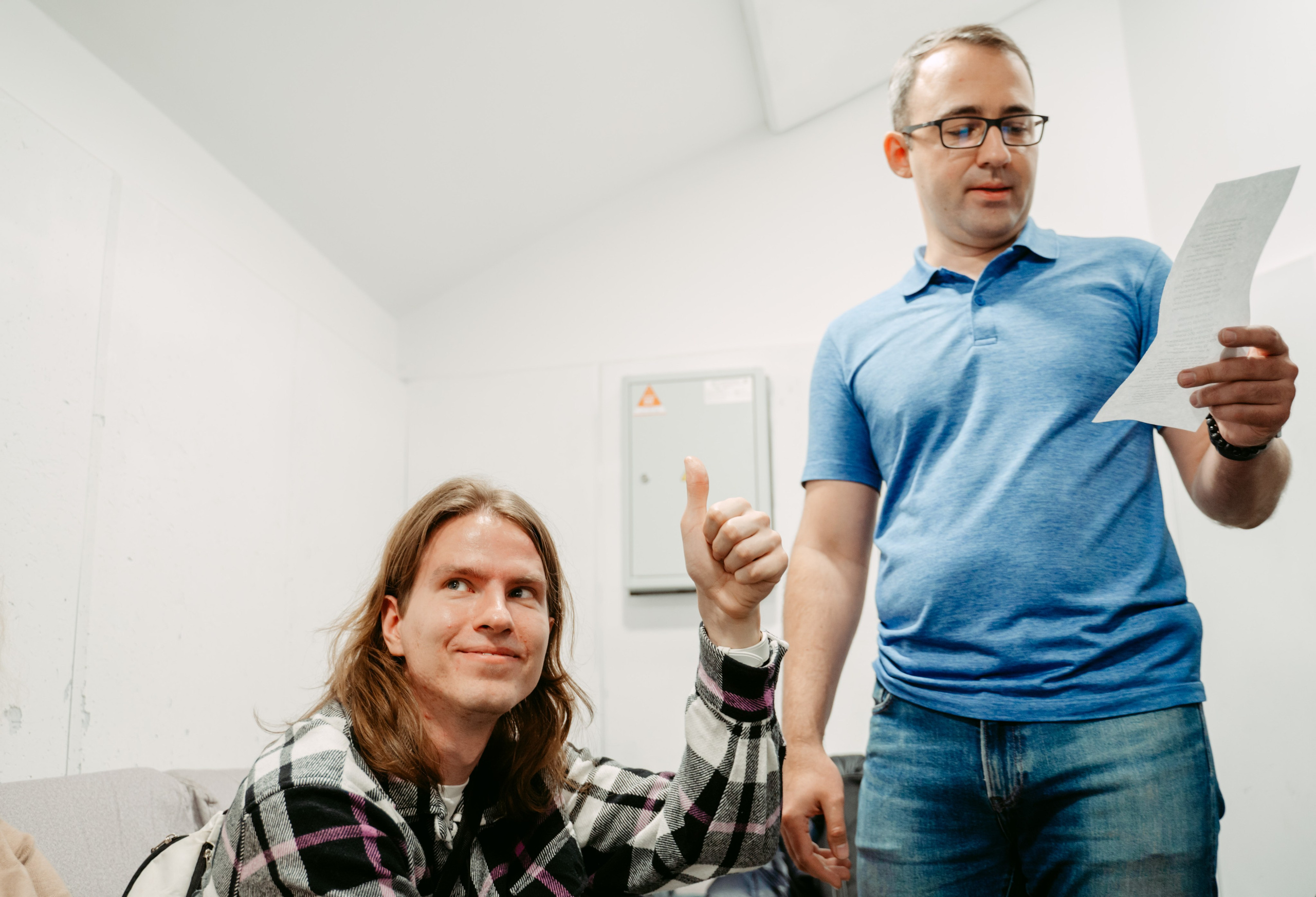 IGS: 12 лет компании / 2023. Саша Копылов, фотограф в Казани