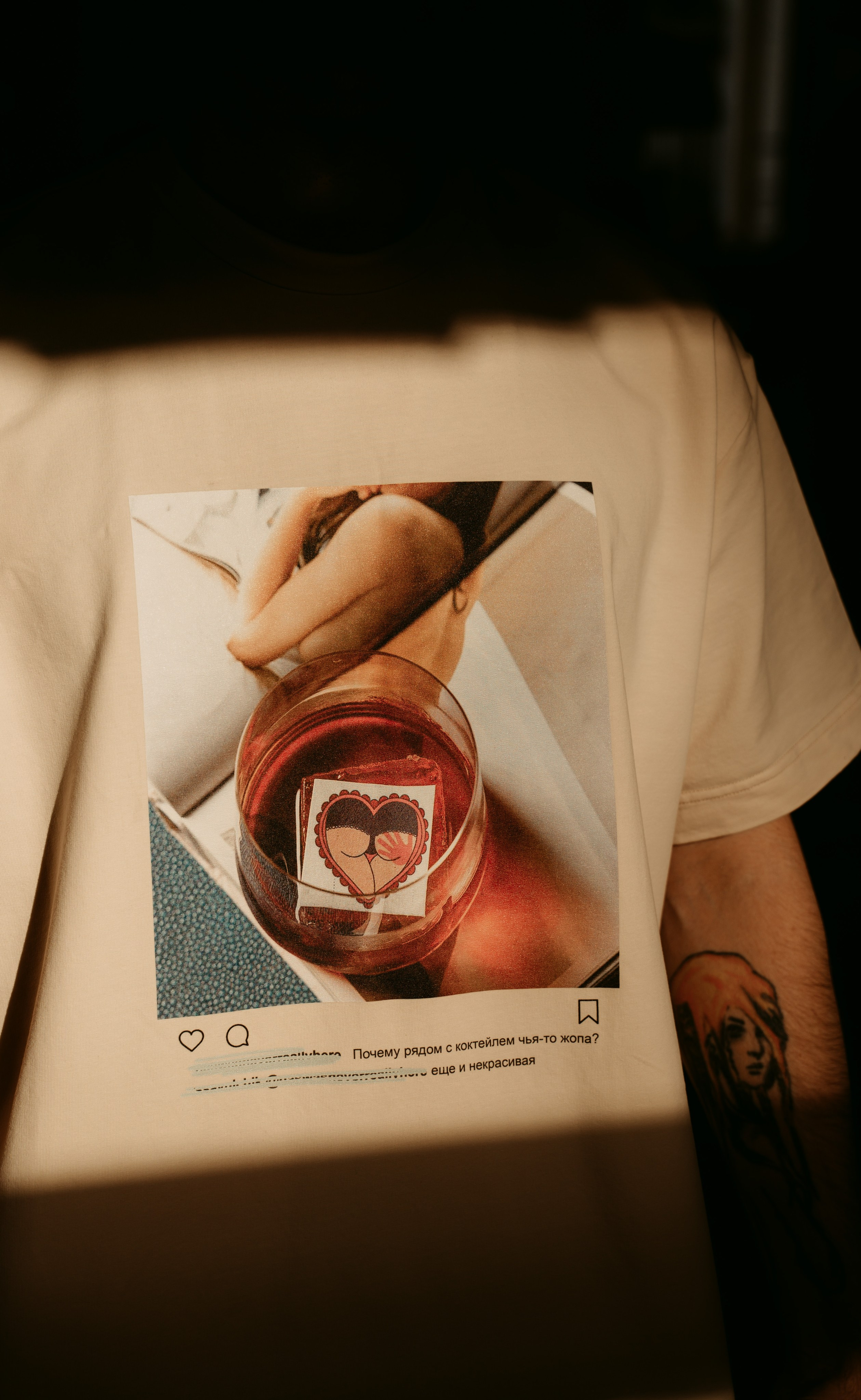 Хорошая девочка / Открытие ресторана в Казани. Саша Копылов, фотограф в Казани