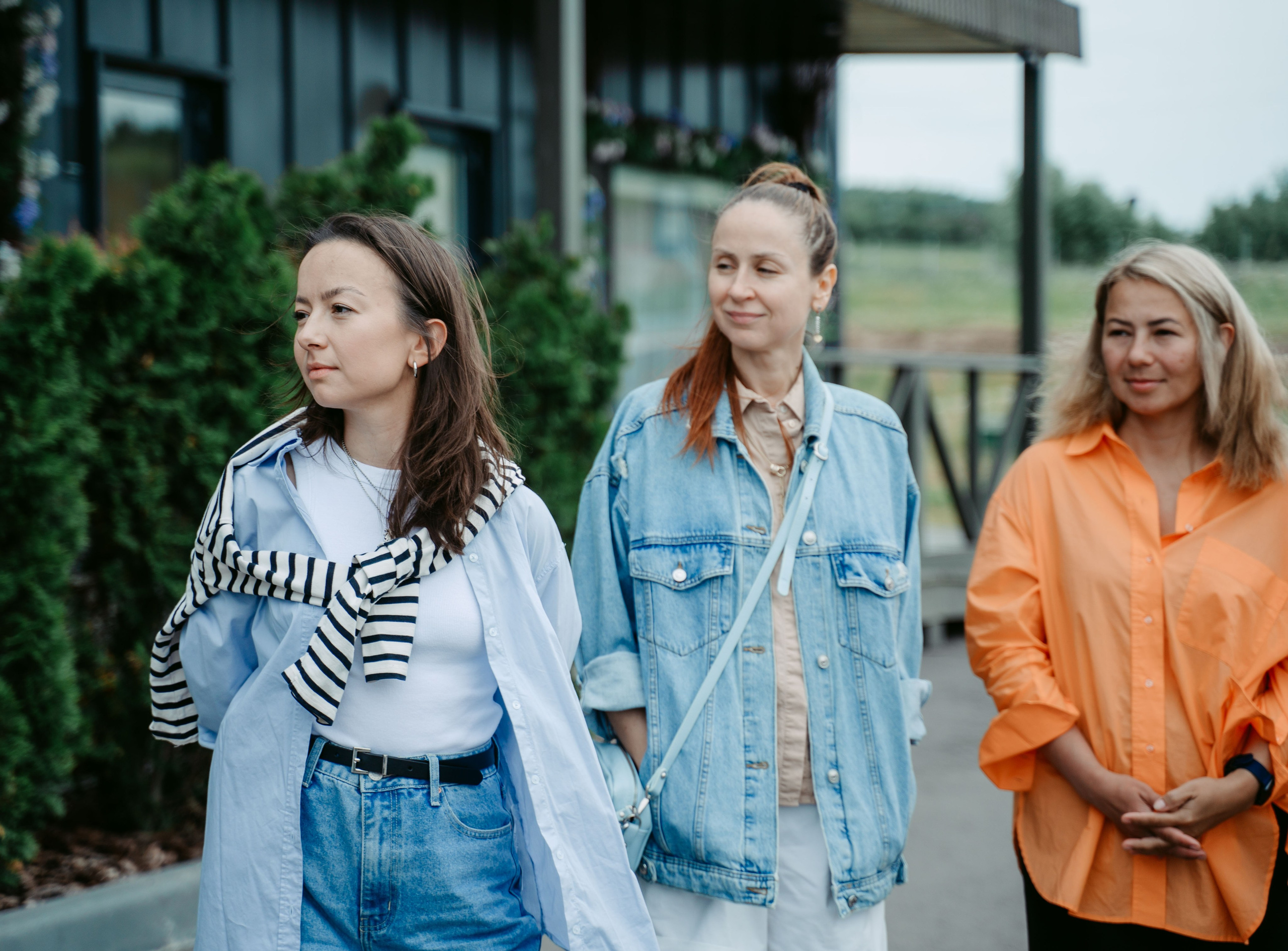 Гектария. Встреча лидеров мнений / 2023. Саша Копылов, фотограф в Казани