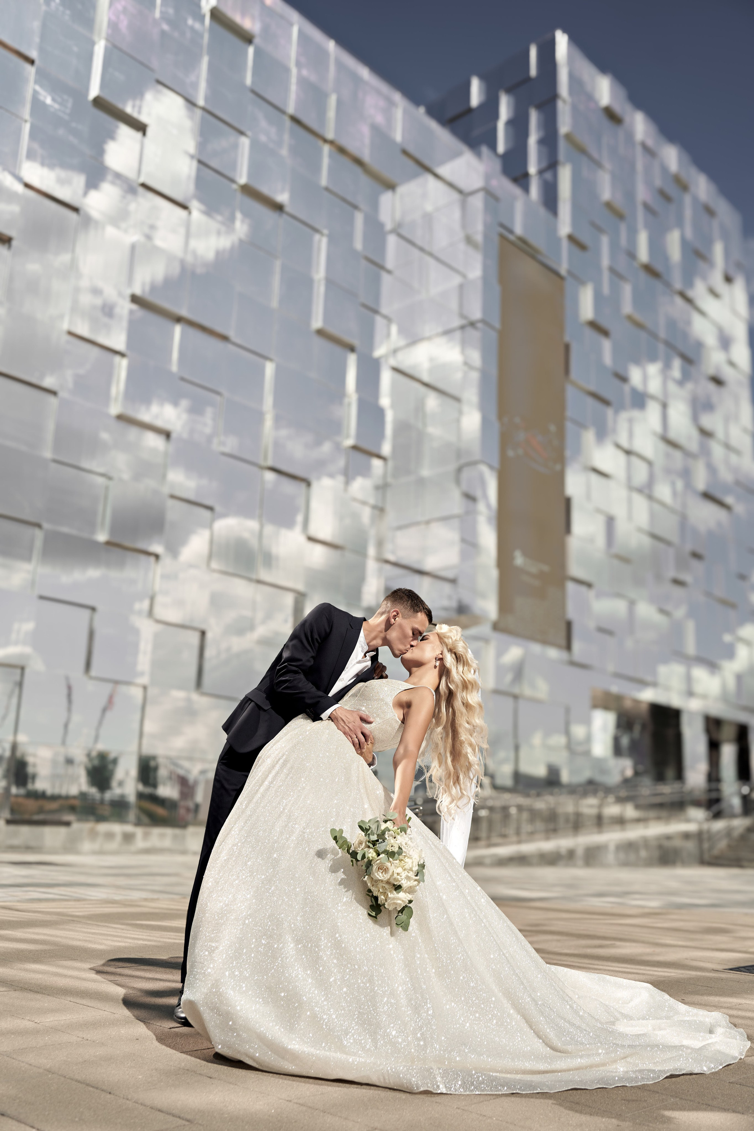 Татьяна & Артем. Фотограф в Нижнем Новгороде Марина Кузнецова