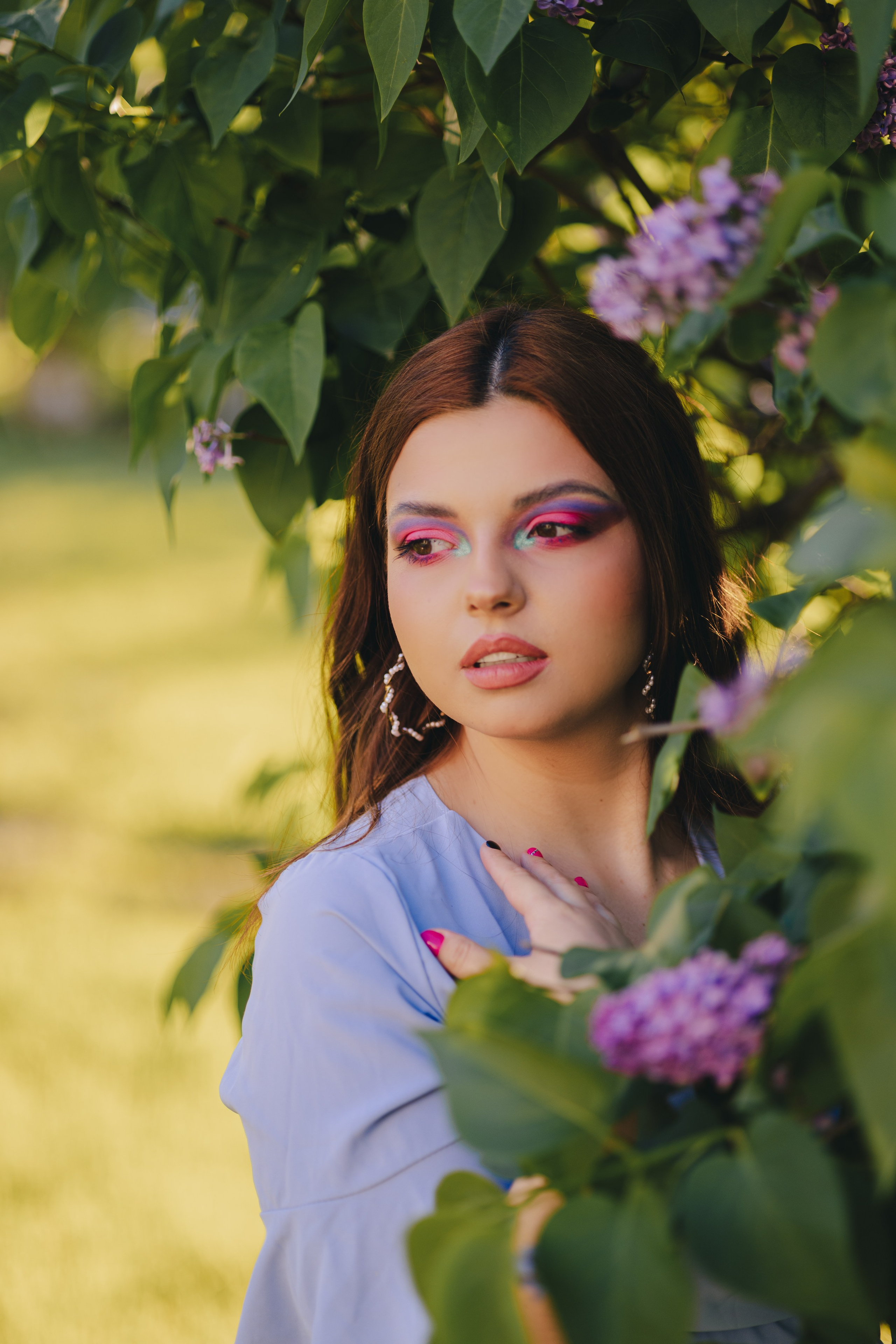 Даша. Фотограф Таганрог Любимая Надя