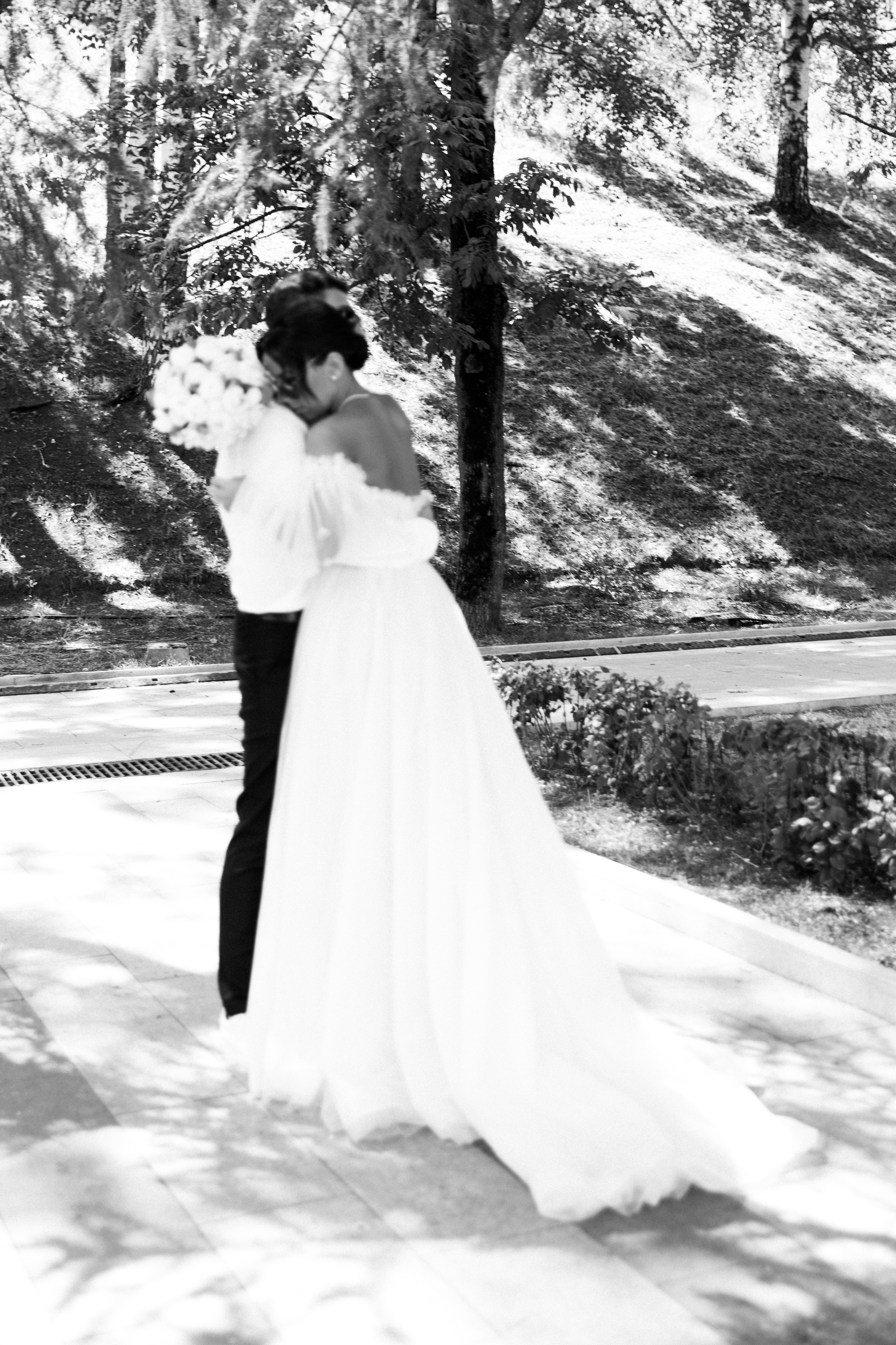 Снежана & Влад. Фотограф Нижний Новгород Юлия Болдырева