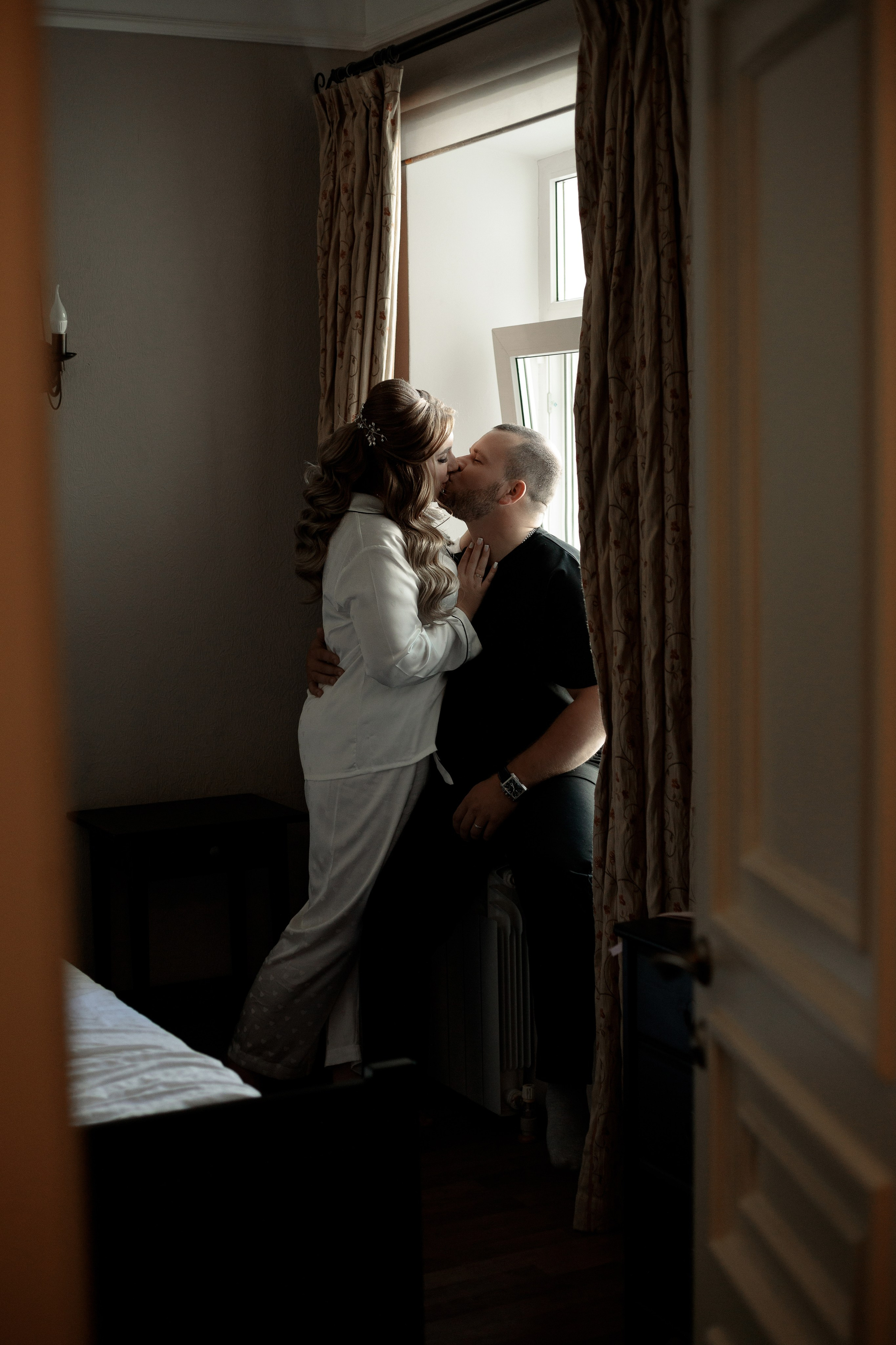 Дмитрий & Анастасия. Свадебный фотограф в Астрахани. Фототуры по Астрахани и в горы Кавказа