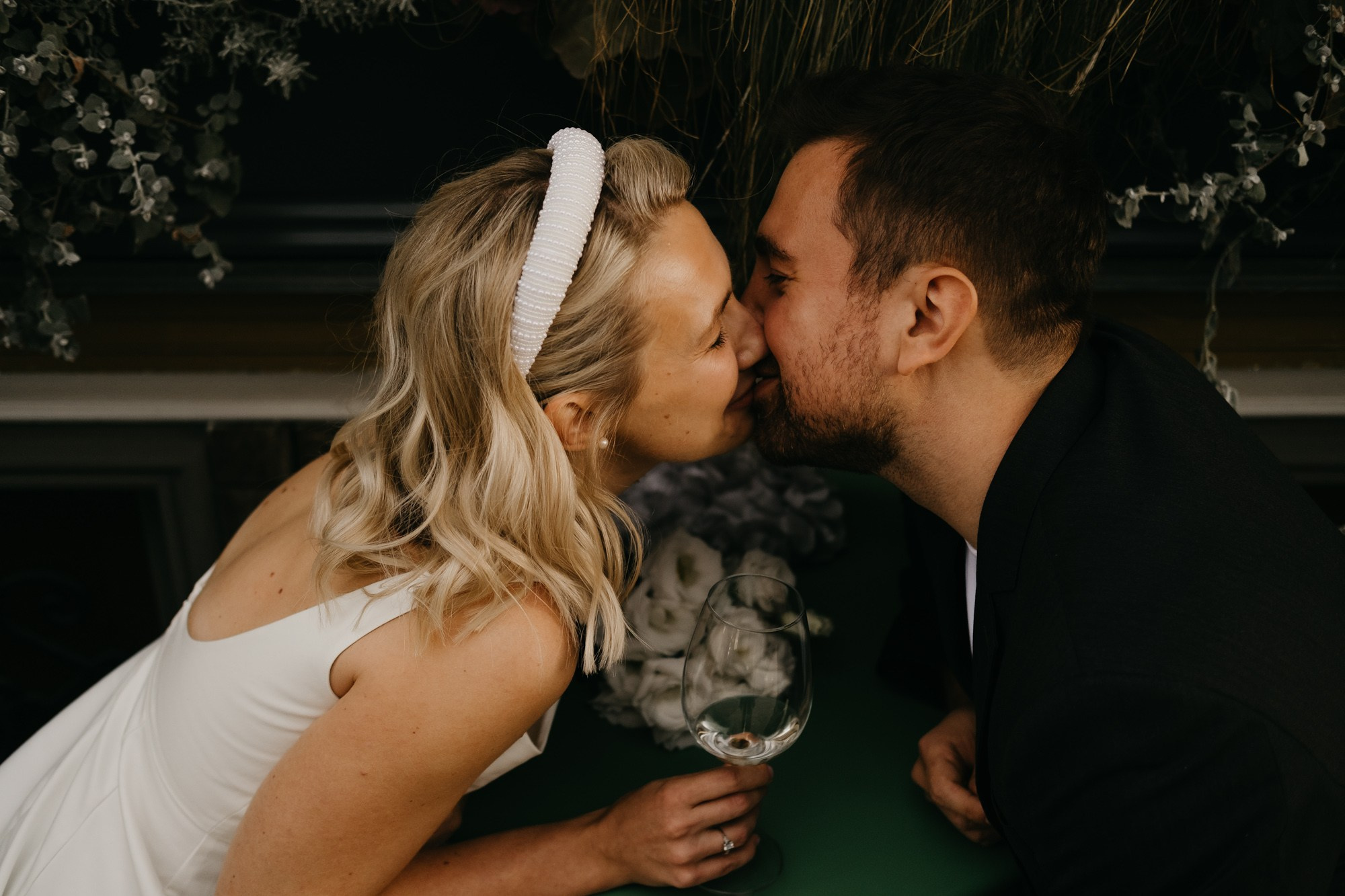 Лето в сентябре. Свадебный фотограф Александра Тюлякова