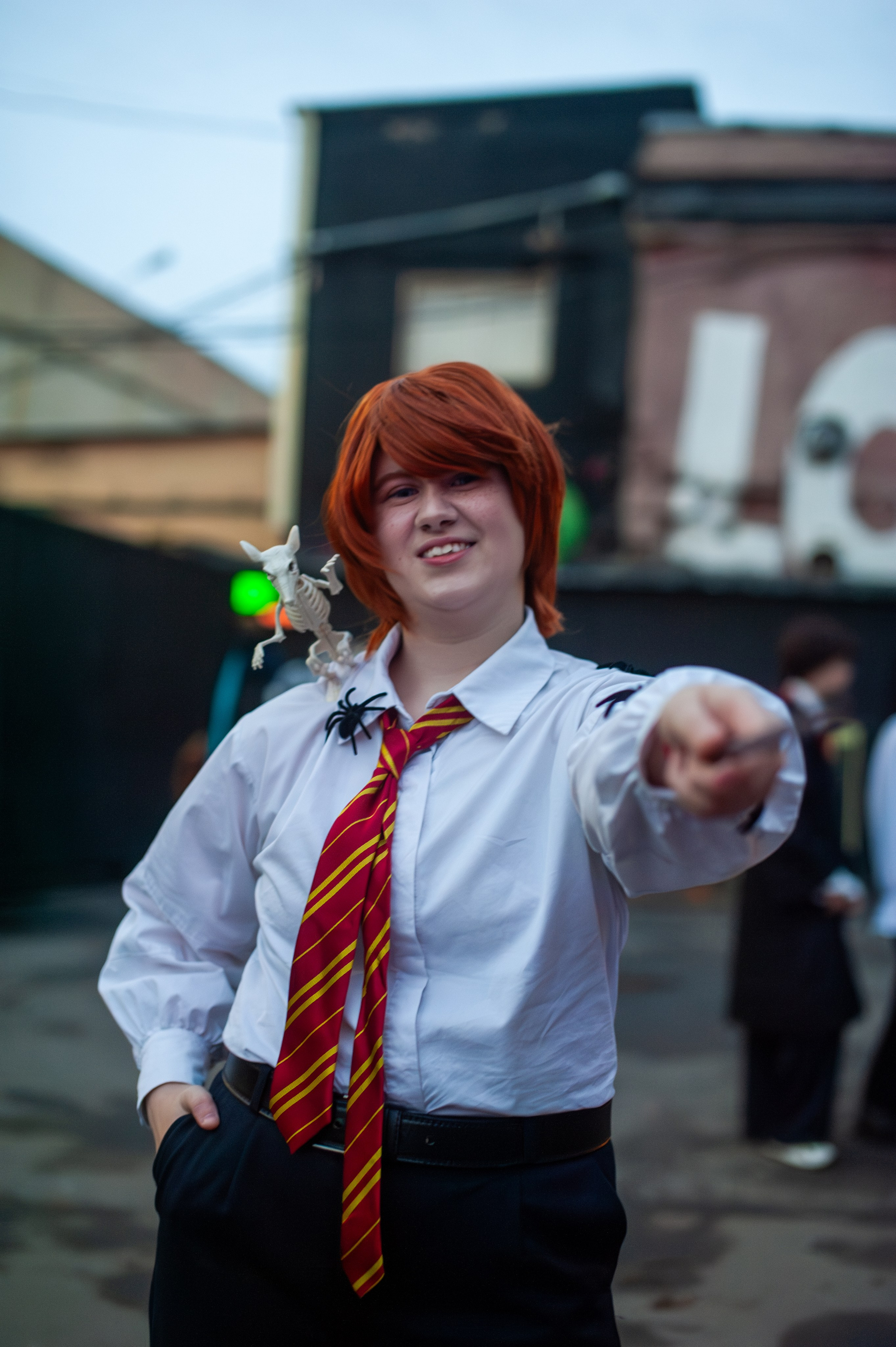 Magic Fest 26.10.2025. Фотограф Михаил Морозов. Москва и МО