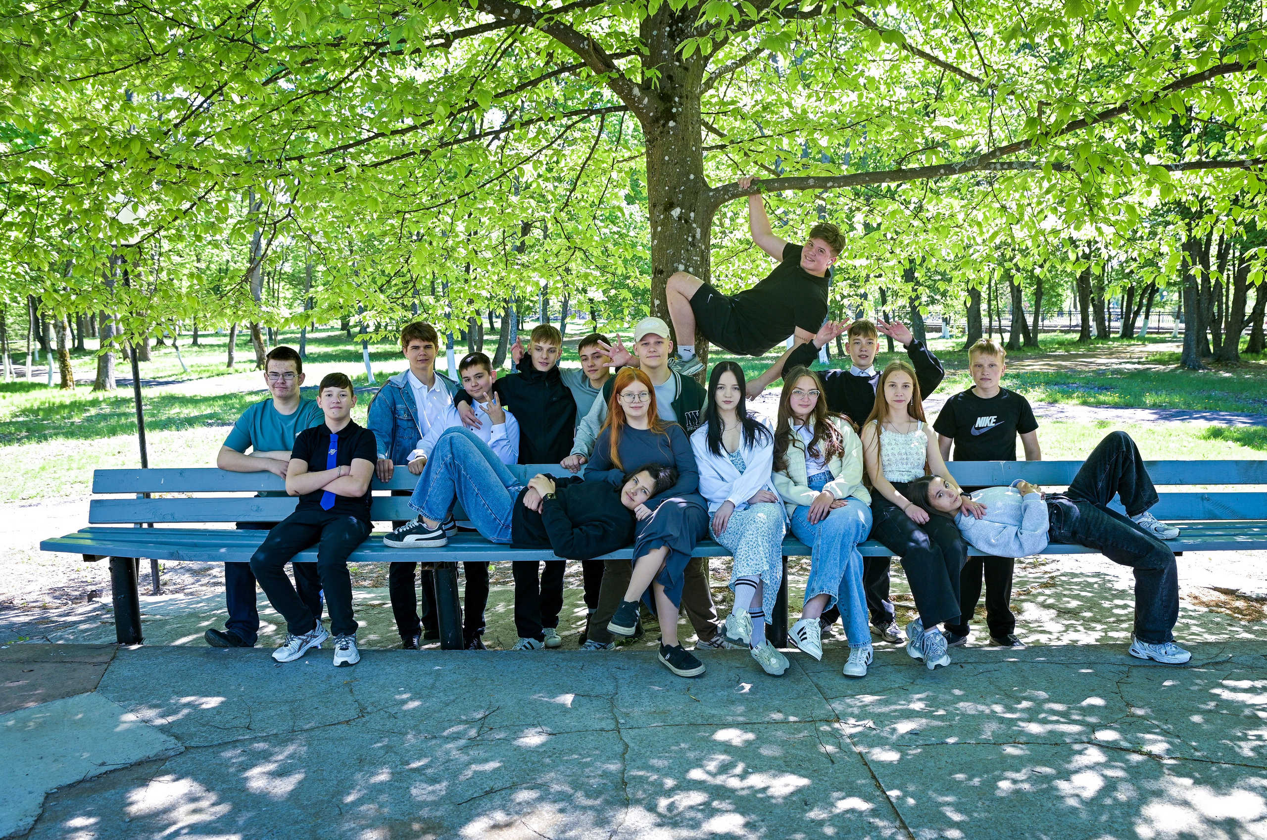 9-11 Классы. AlexFoto Фотограф в Мозыре Александр Смягликов