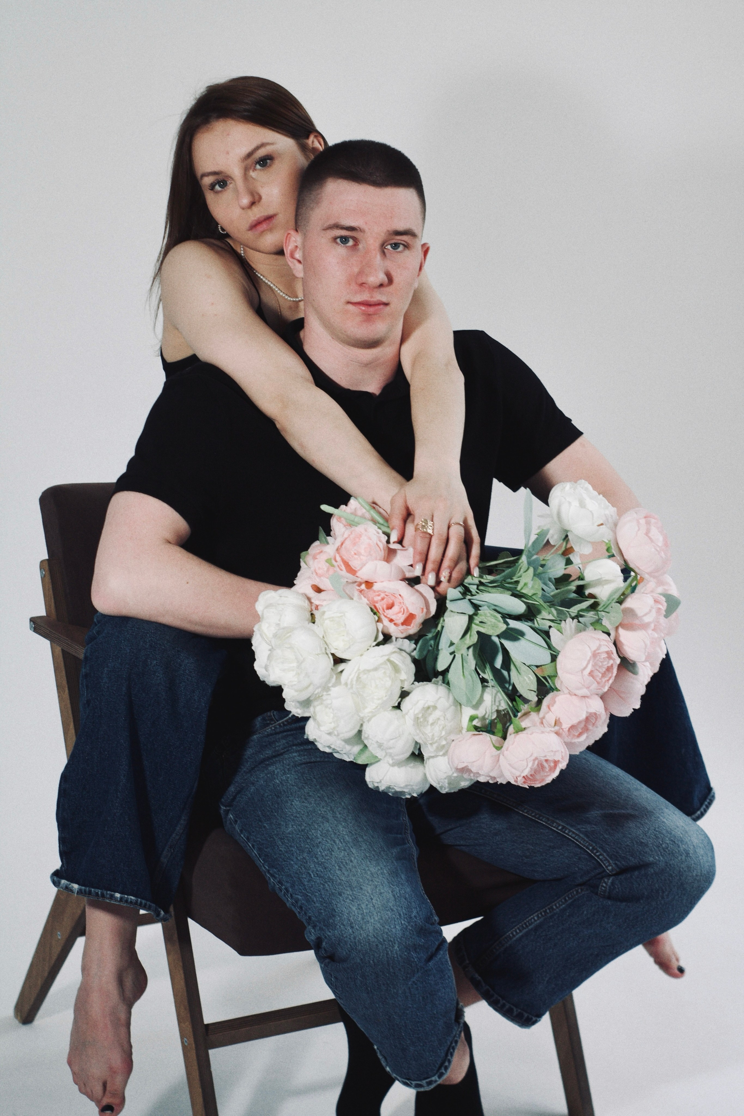 TWO. Семейный фотограф в Краснодаре Анастасия Жабрунова