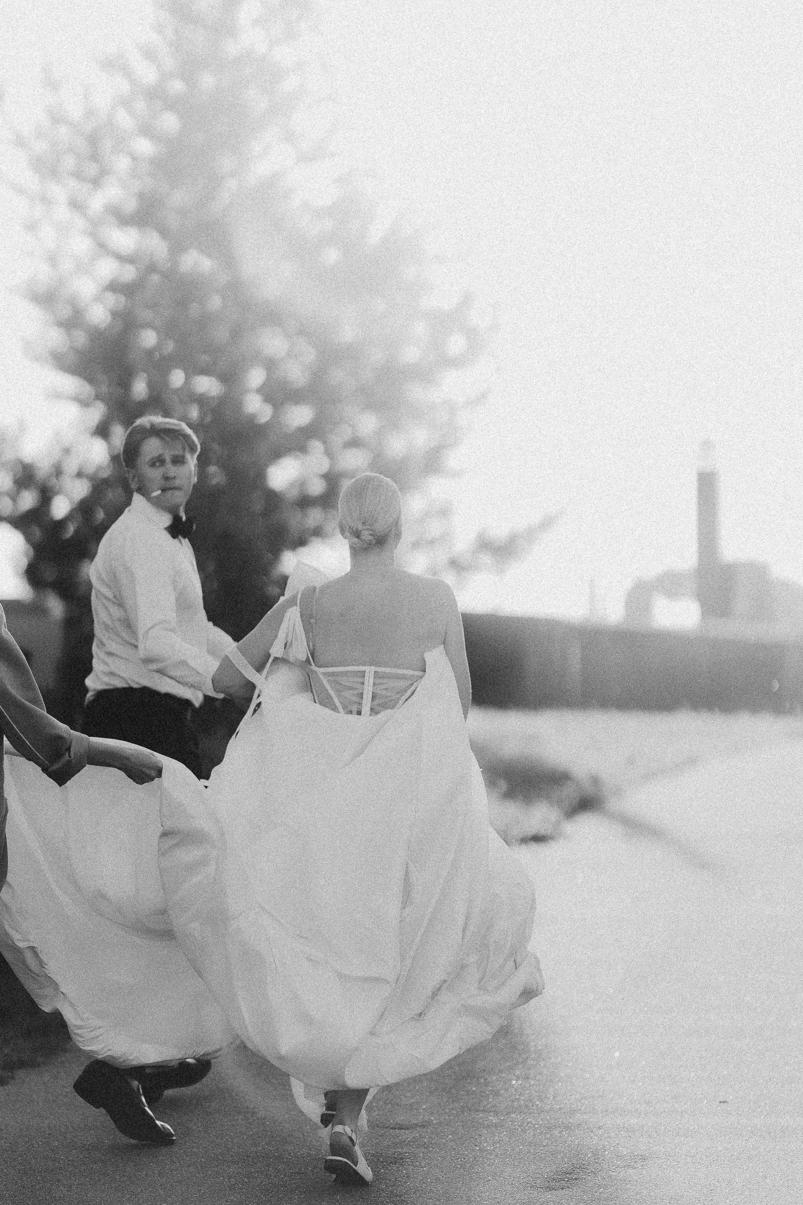 Полина & Герман. Фотограф Serj Ganso