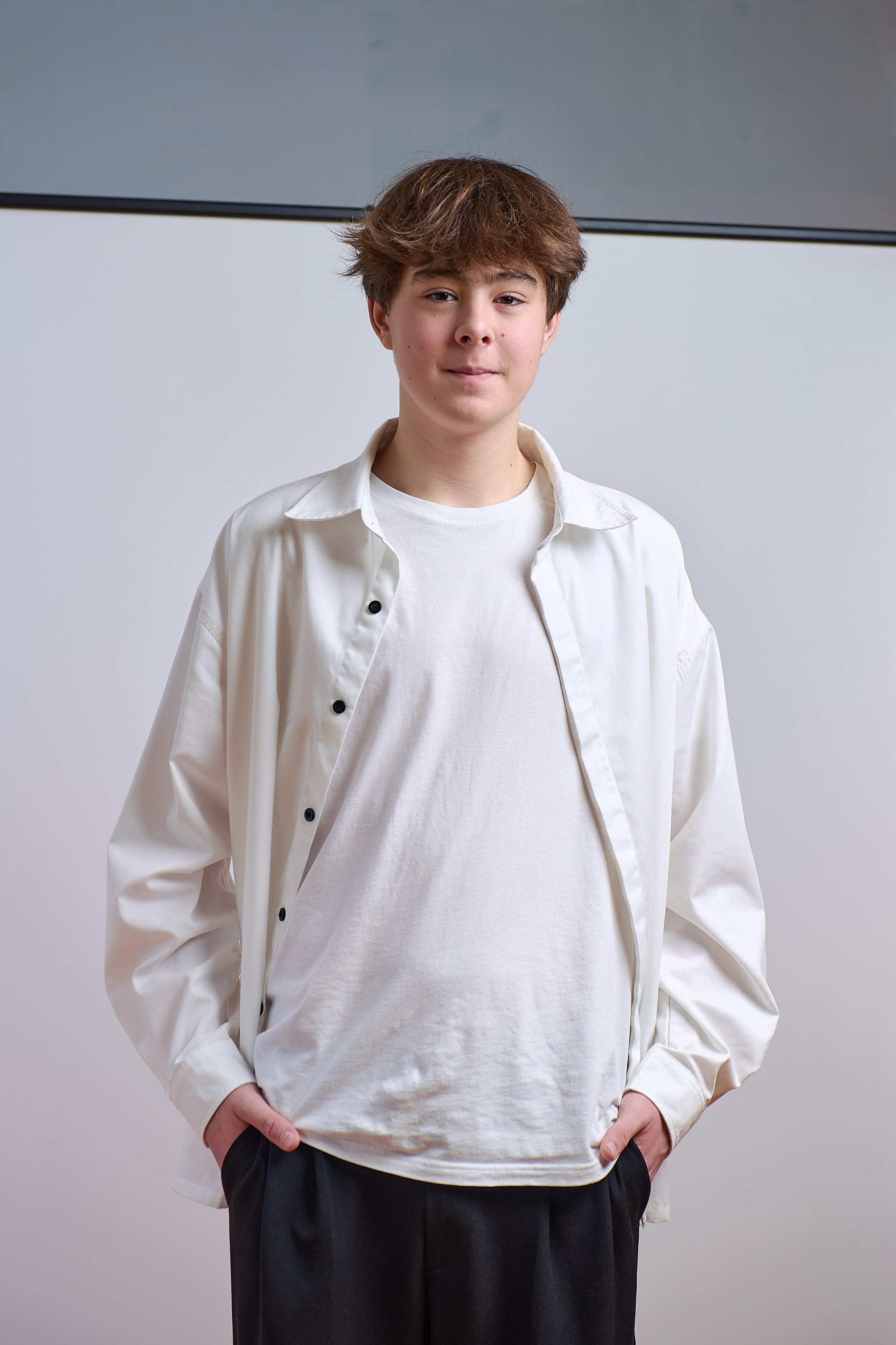 Фото в альбом. Портретная серия. Ольга Чёкотова (Фотограф Кострома)