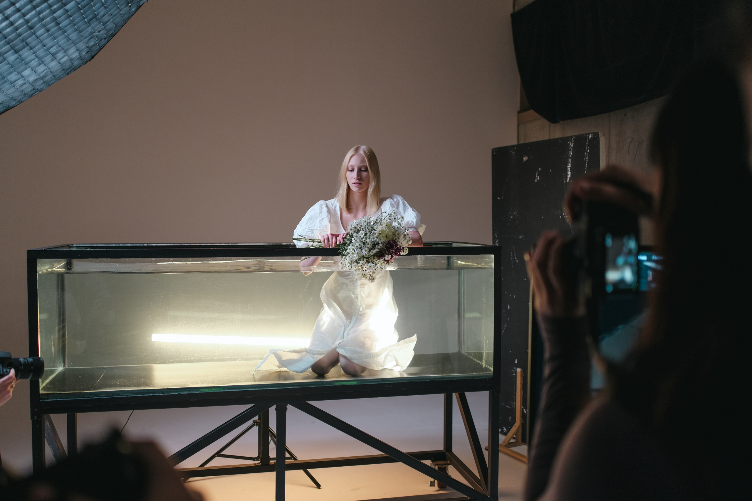 Мастер-класс от SIGMA с Максимом Белеченко. Фотограф в Алматы Артемий Матюнин