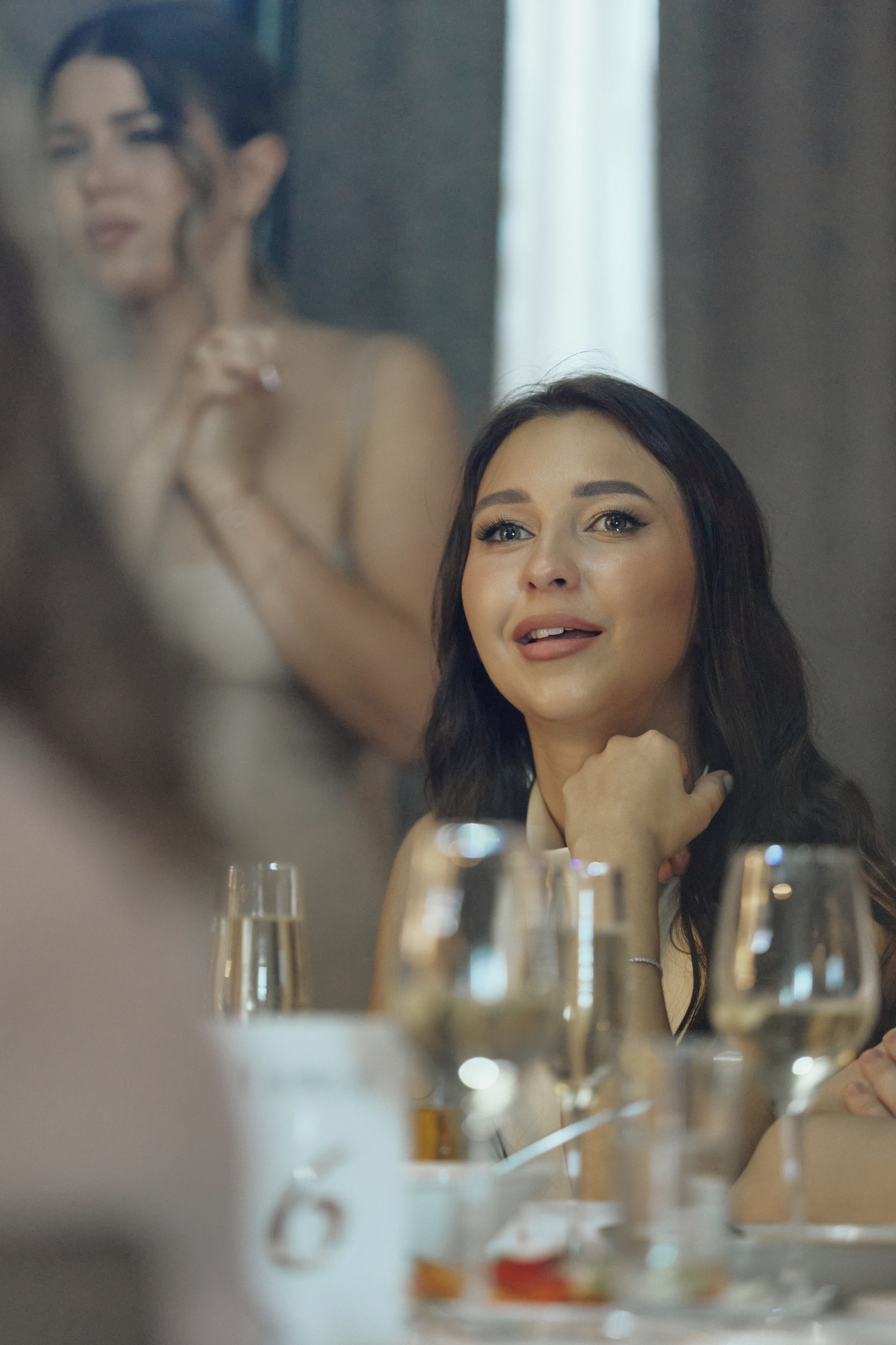 Kirill & Kristina. Event агентство PAPRIKA в Екатеринбурге