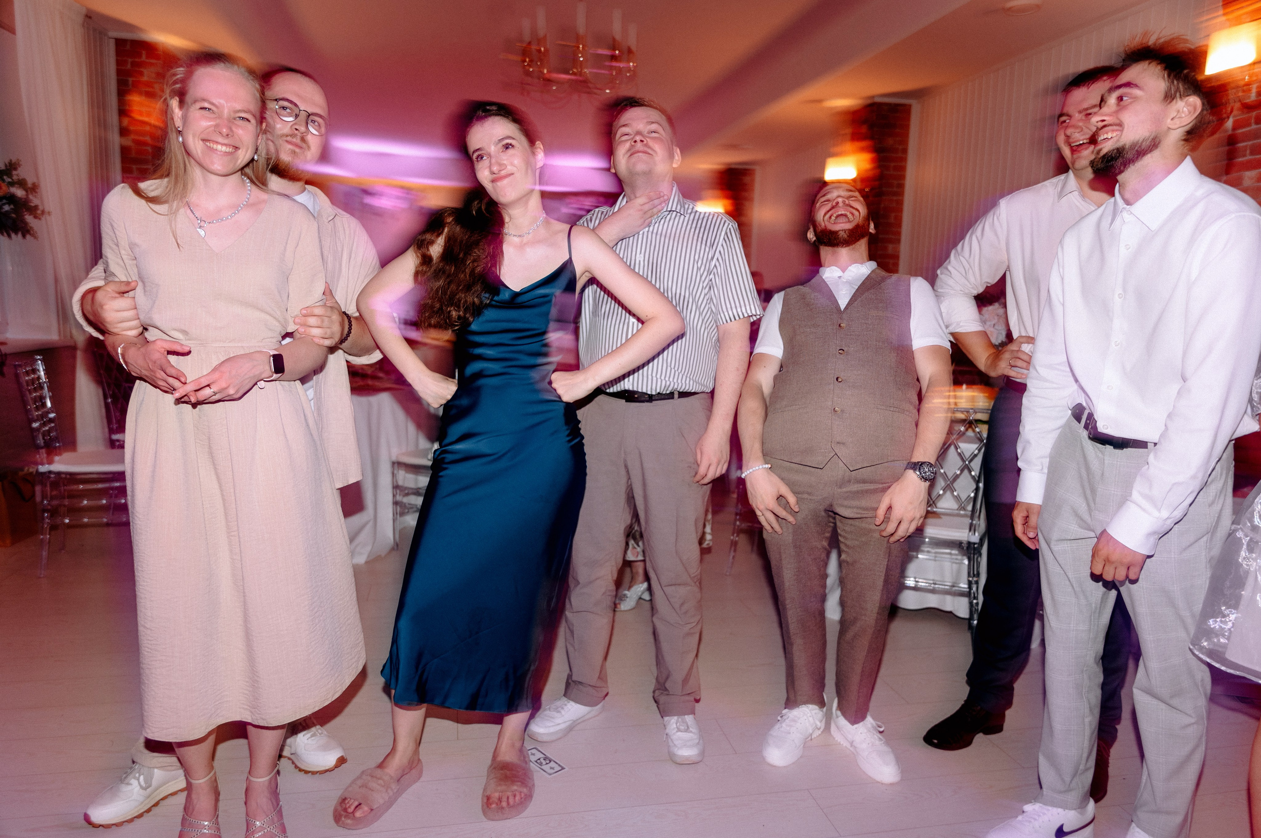 ОКСАНА и ВИТАЛИЙ. Шашкова Вероника / Свадебный и семейный фотограф Москва и Ярославль