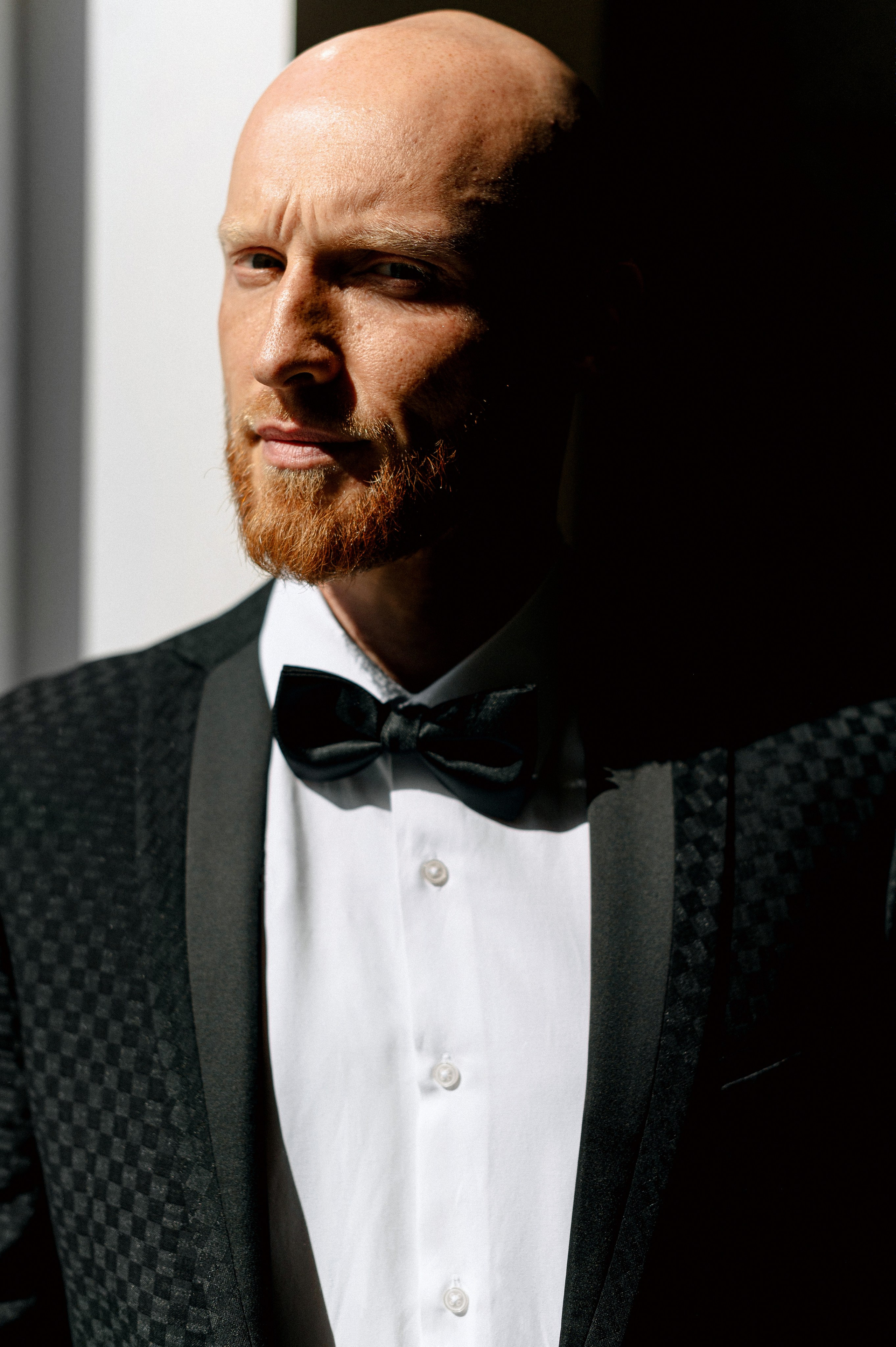 ТАНЯ и ДЕНИС. Шашкова Вероника / Свадебный и семейный фотограф Москва и Ярославль