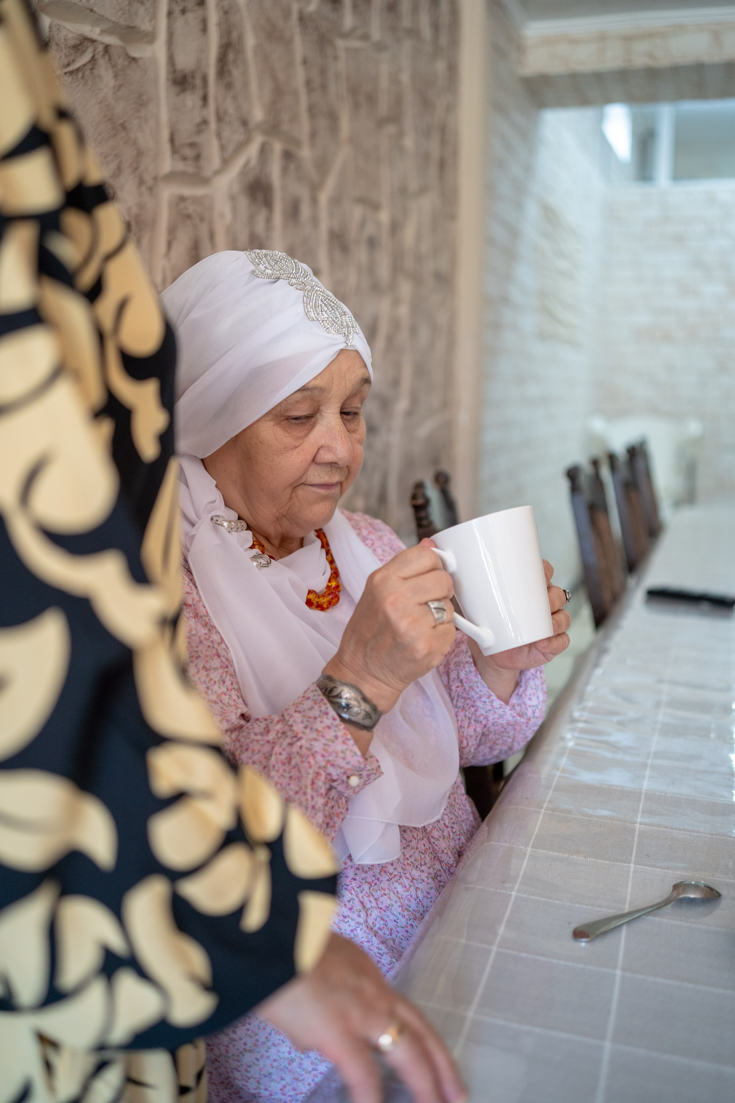 Съемка для патронажной службы. Фотограф и маркетолог Андрей Юрилин Саратов и Энгельс