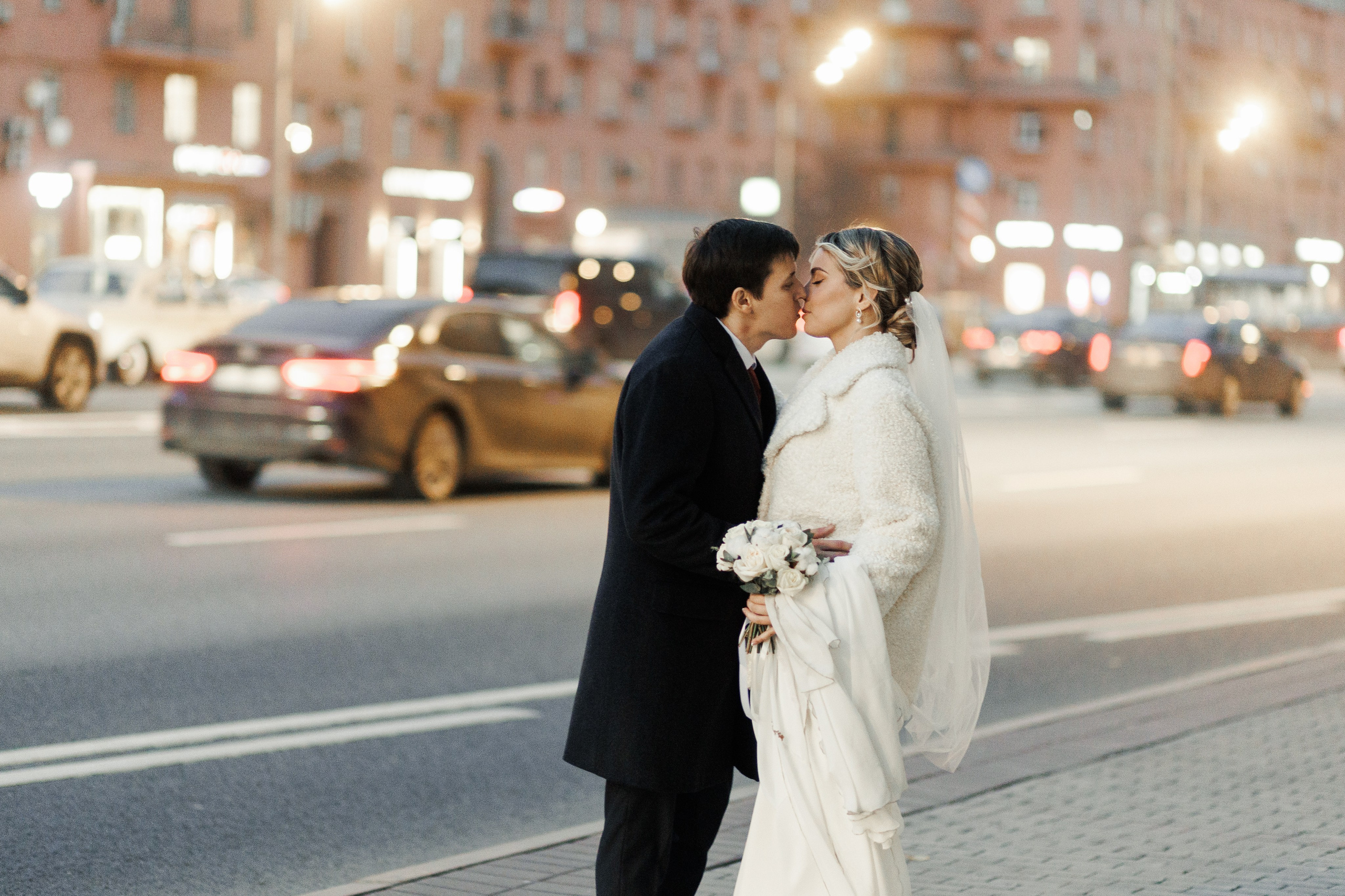 Ренат и Эмине. Свадебный фотограф Маргарита Глумскова