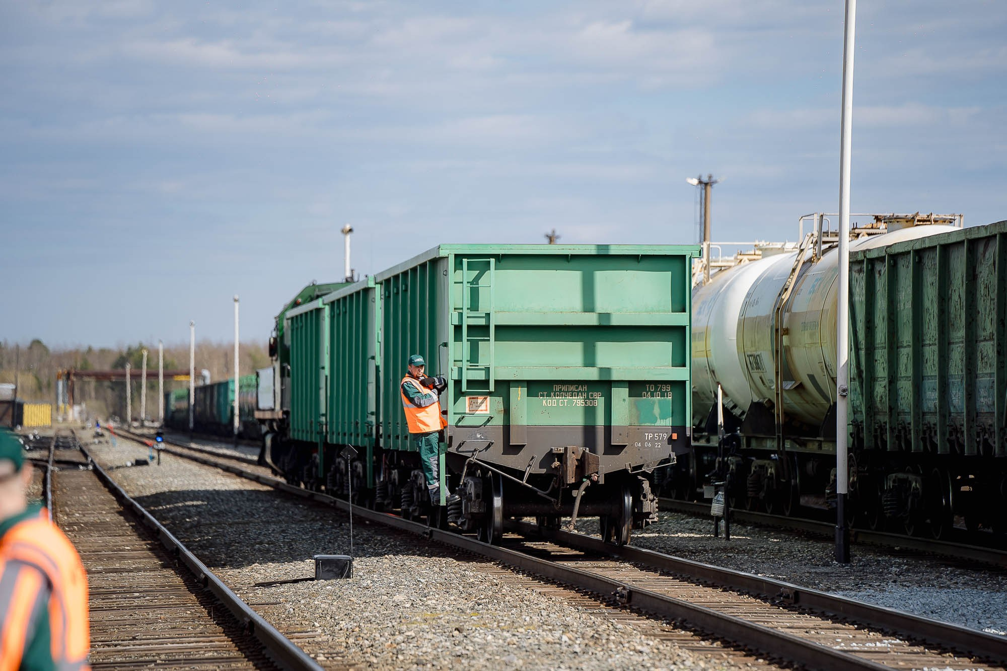 НХТК Лучший по профессии. Пыть-Ях. Сергей Кошкин. Репортажная и ивент-фотография в Сургуте