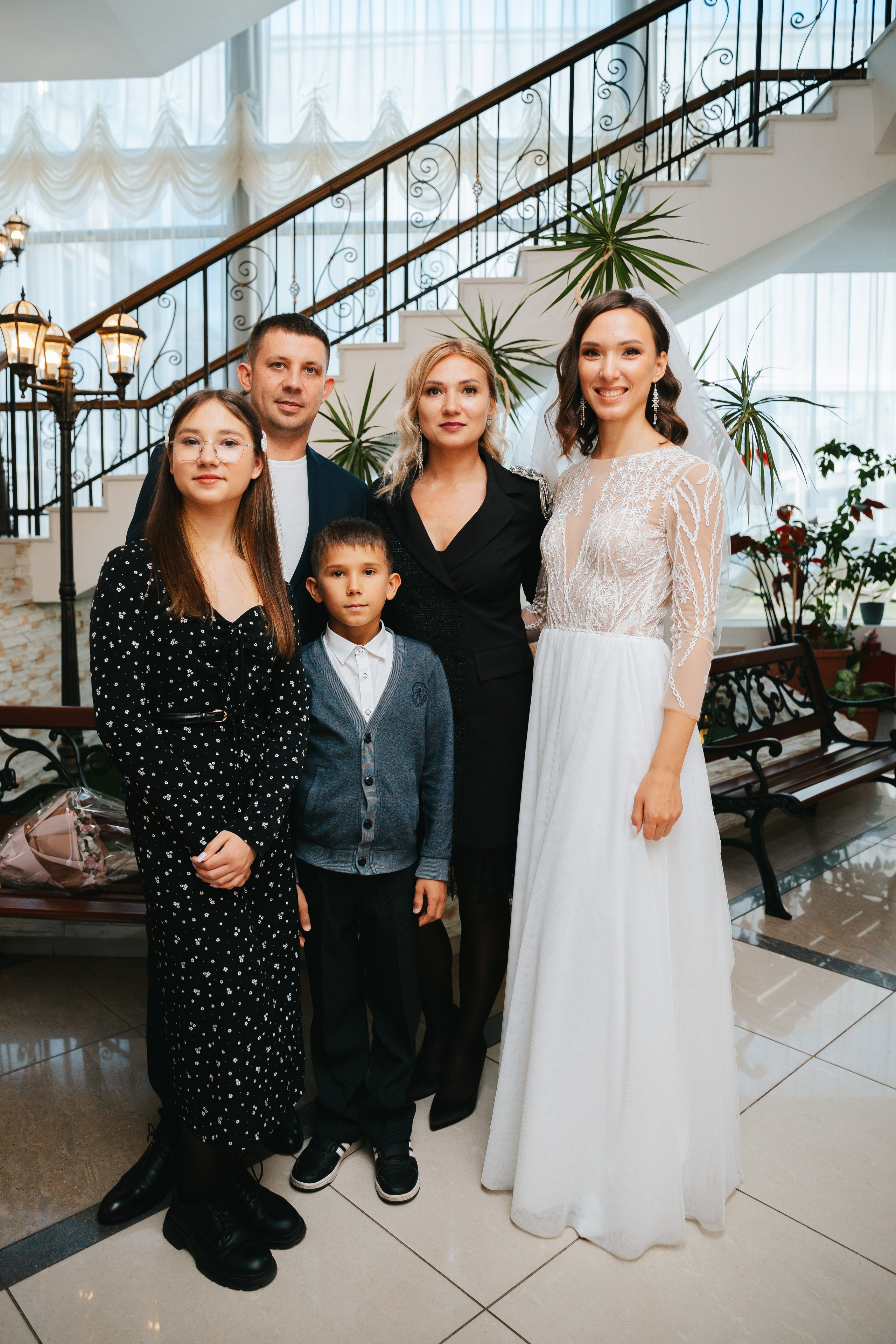 Федор и Ксения. Семейный lifestyle фотограф в Санкт-Петербурге Людмила Пахомова