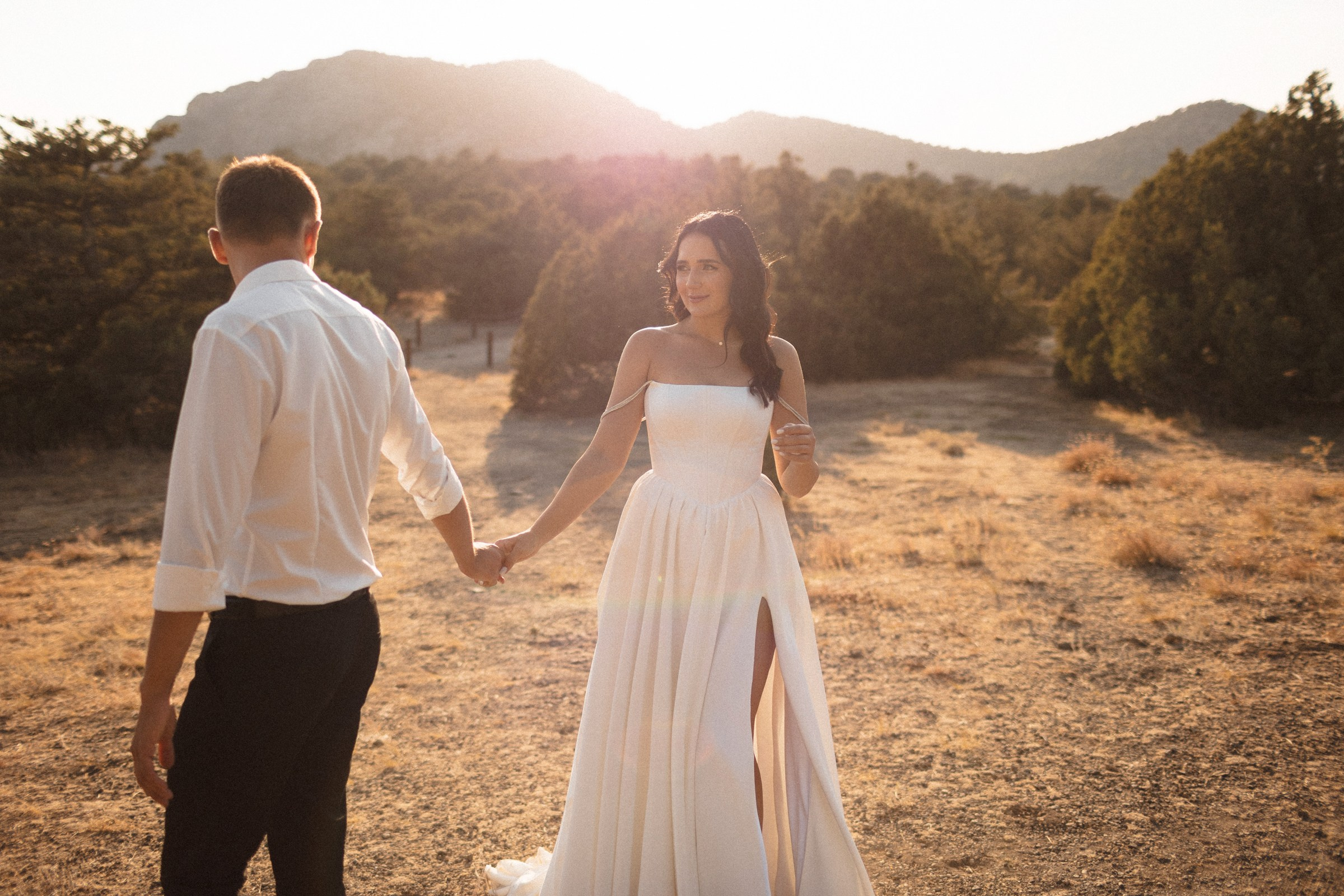 На тропе…. Sovushka DS