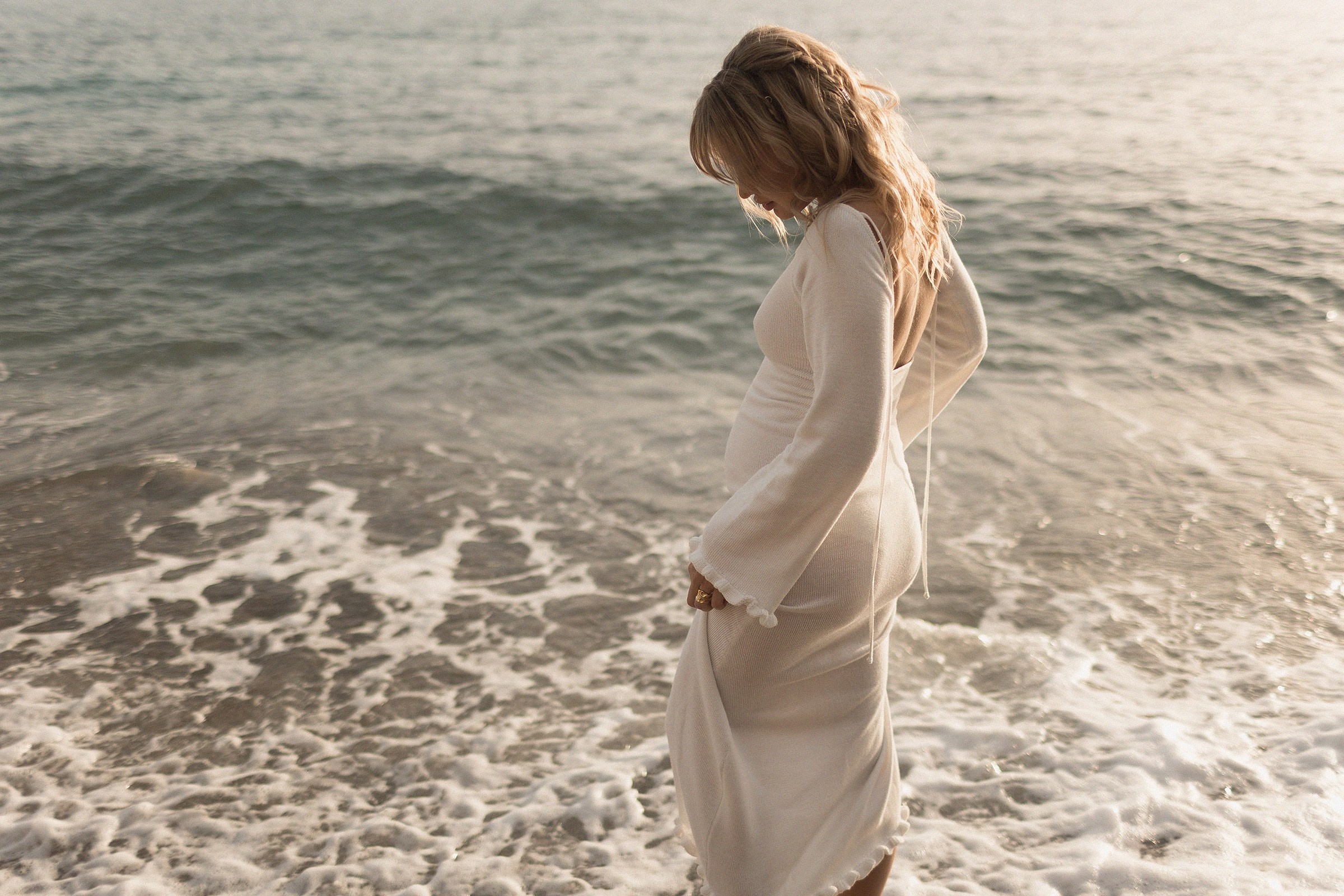 У нас будет сын!. Sovushka DS