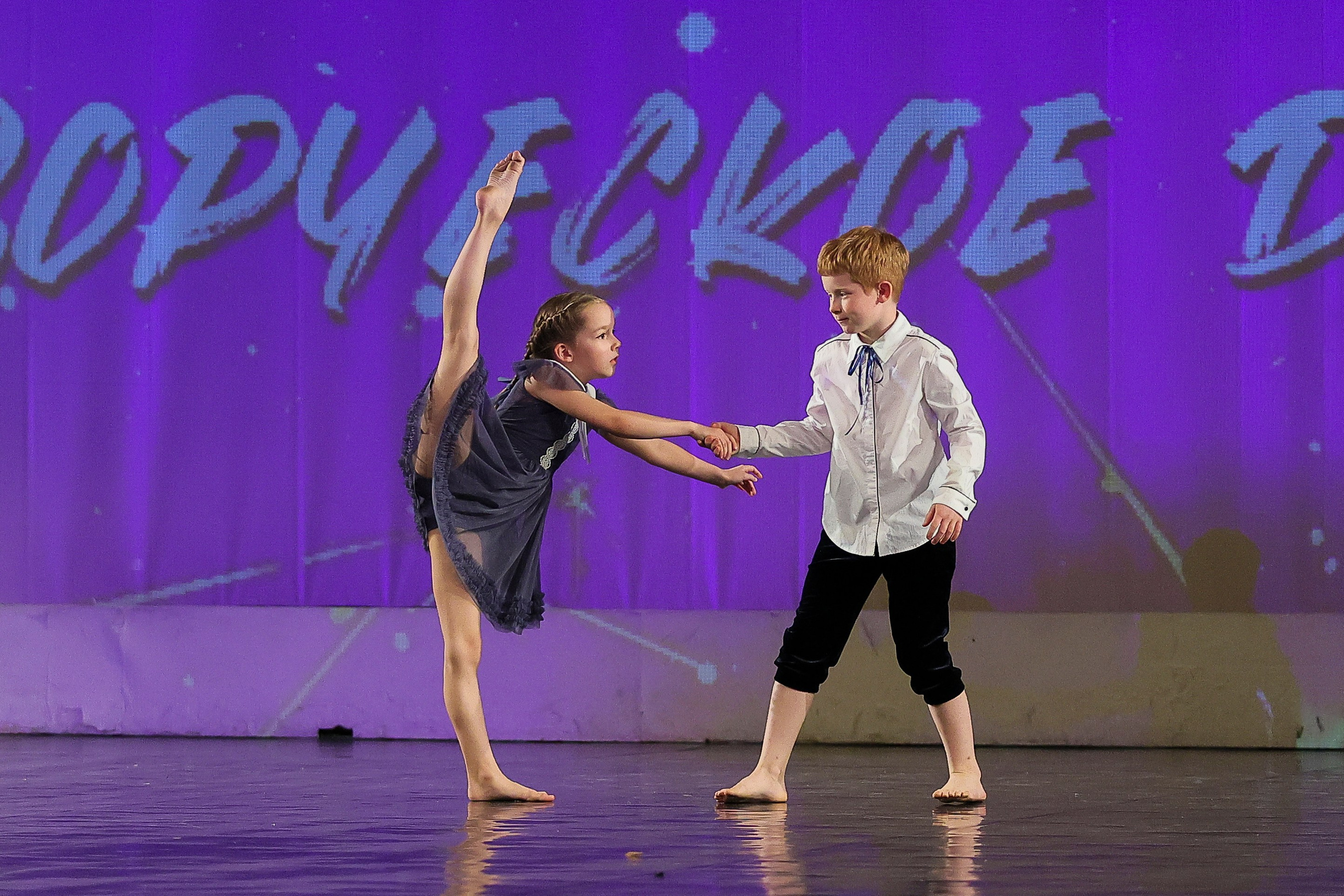 Профессиональная съемка хореографического конкурса в Москве. Портретный Фотограф Александр «Konevtsoph» В Санкт-Петербурге