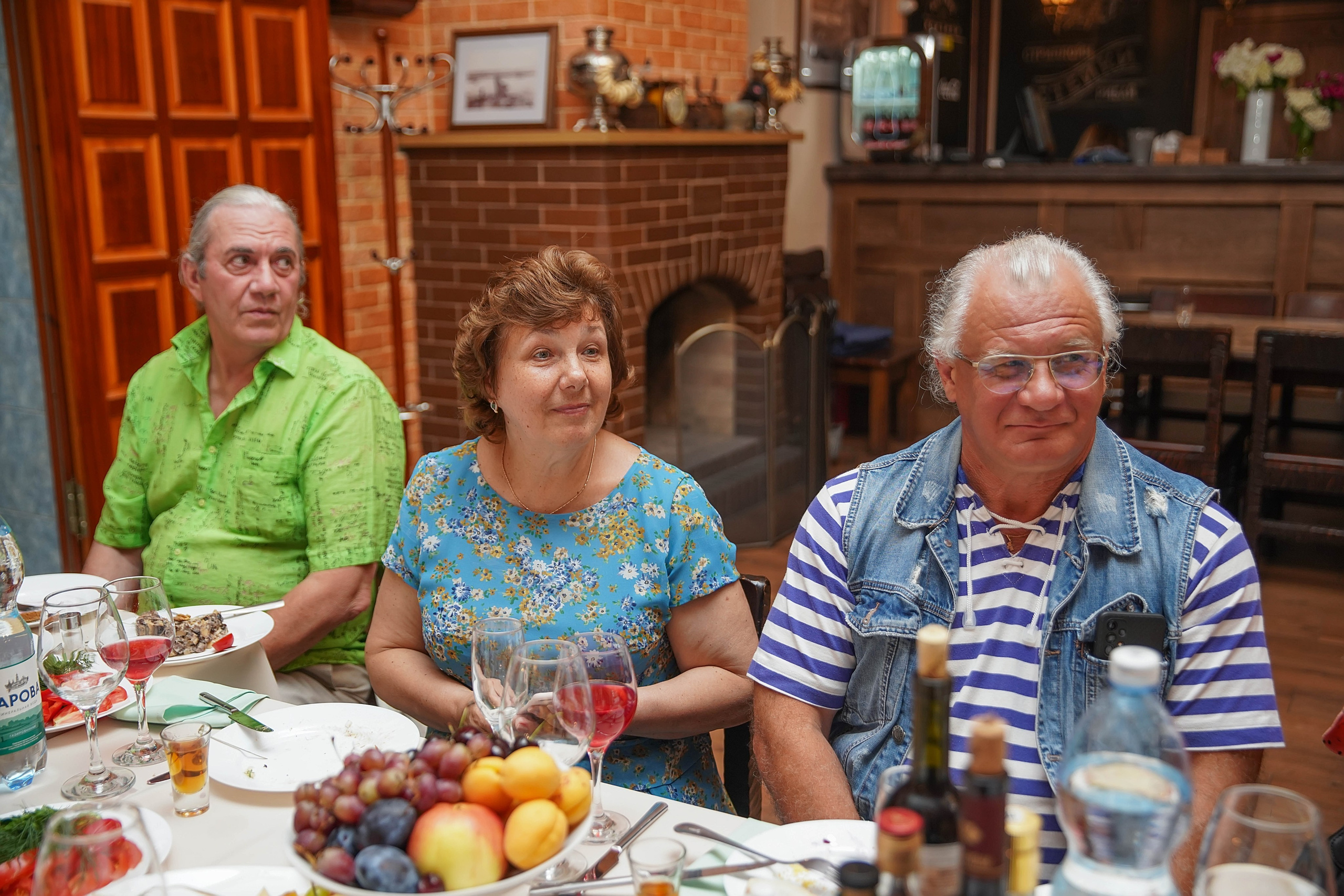 Юбилей Кулибин. Семейный и детский фотограф в Нижнем Новгороде