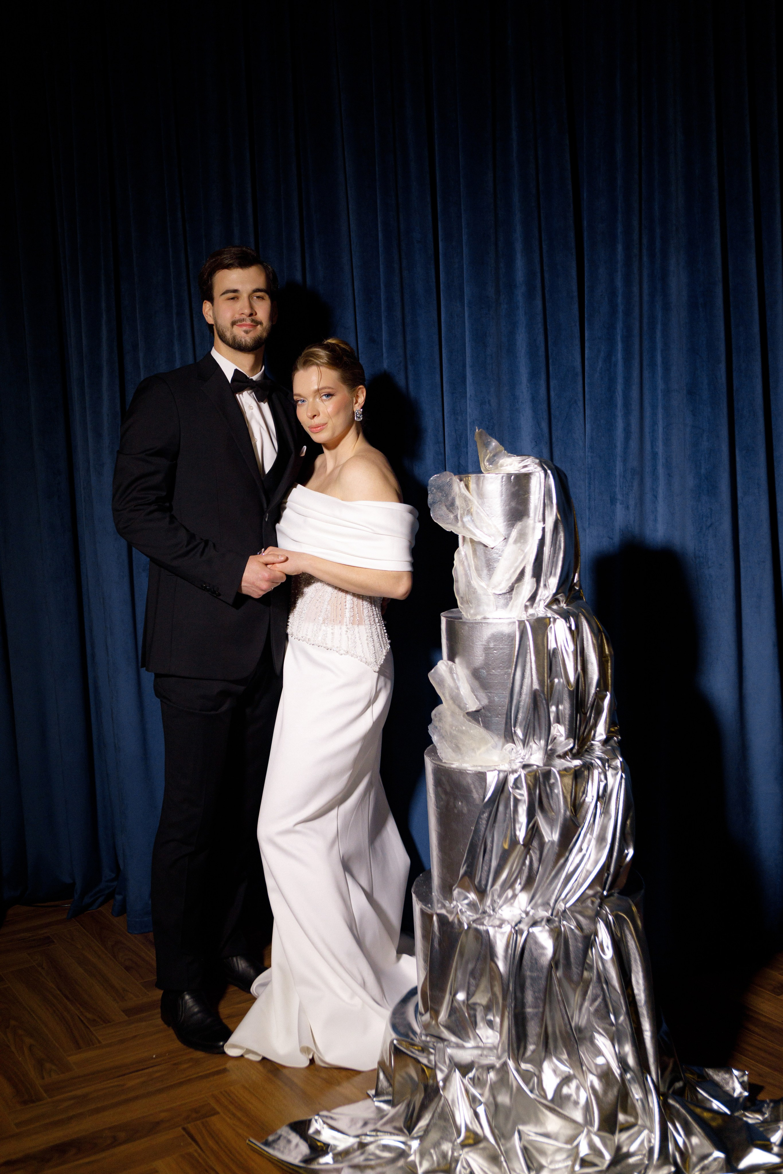 Артем & Мария. Свадебный фотограф Ростов на Дону / Таганрог — Усачева Анастасия