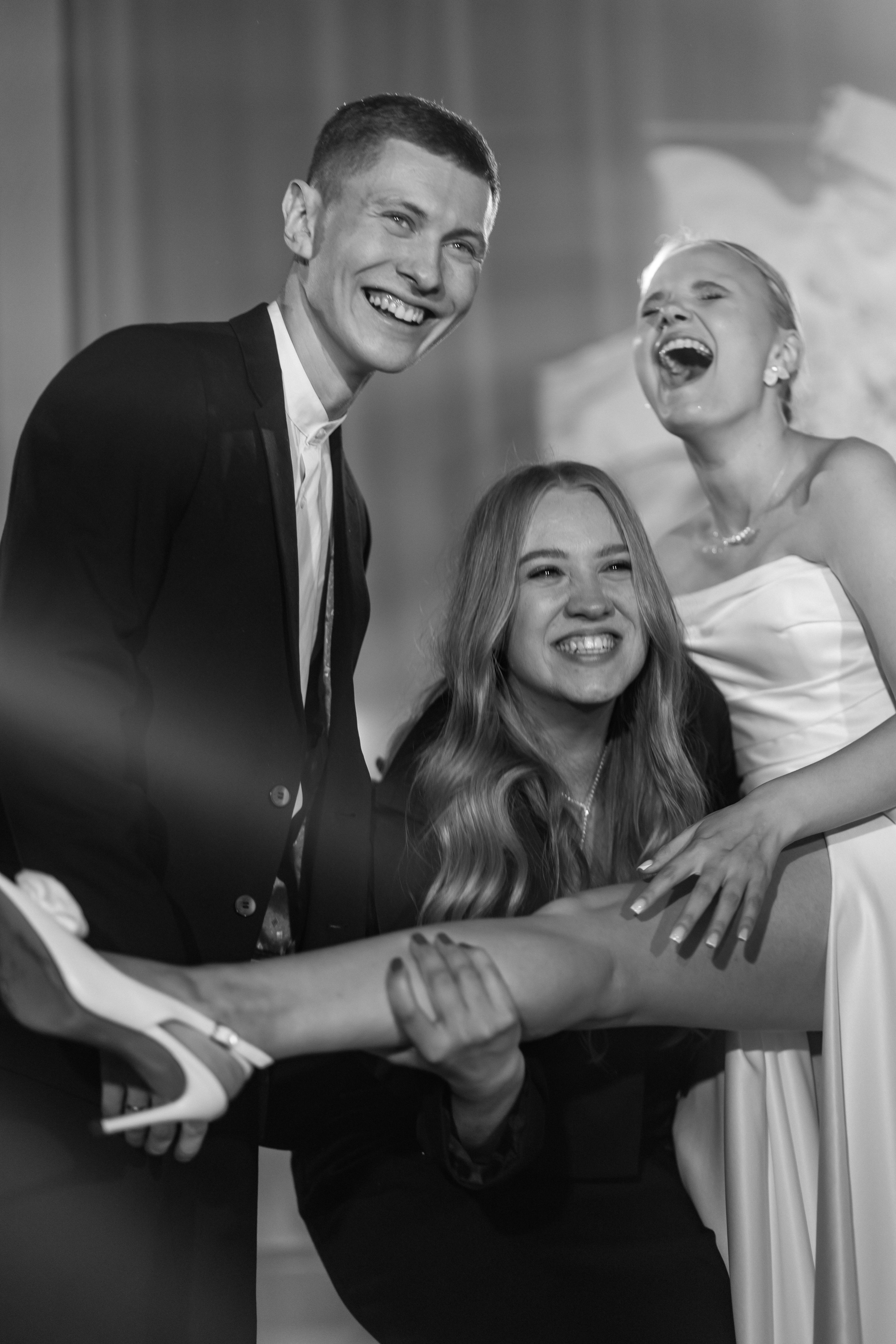 Даниил и Мария. Мордвинова Татьяна