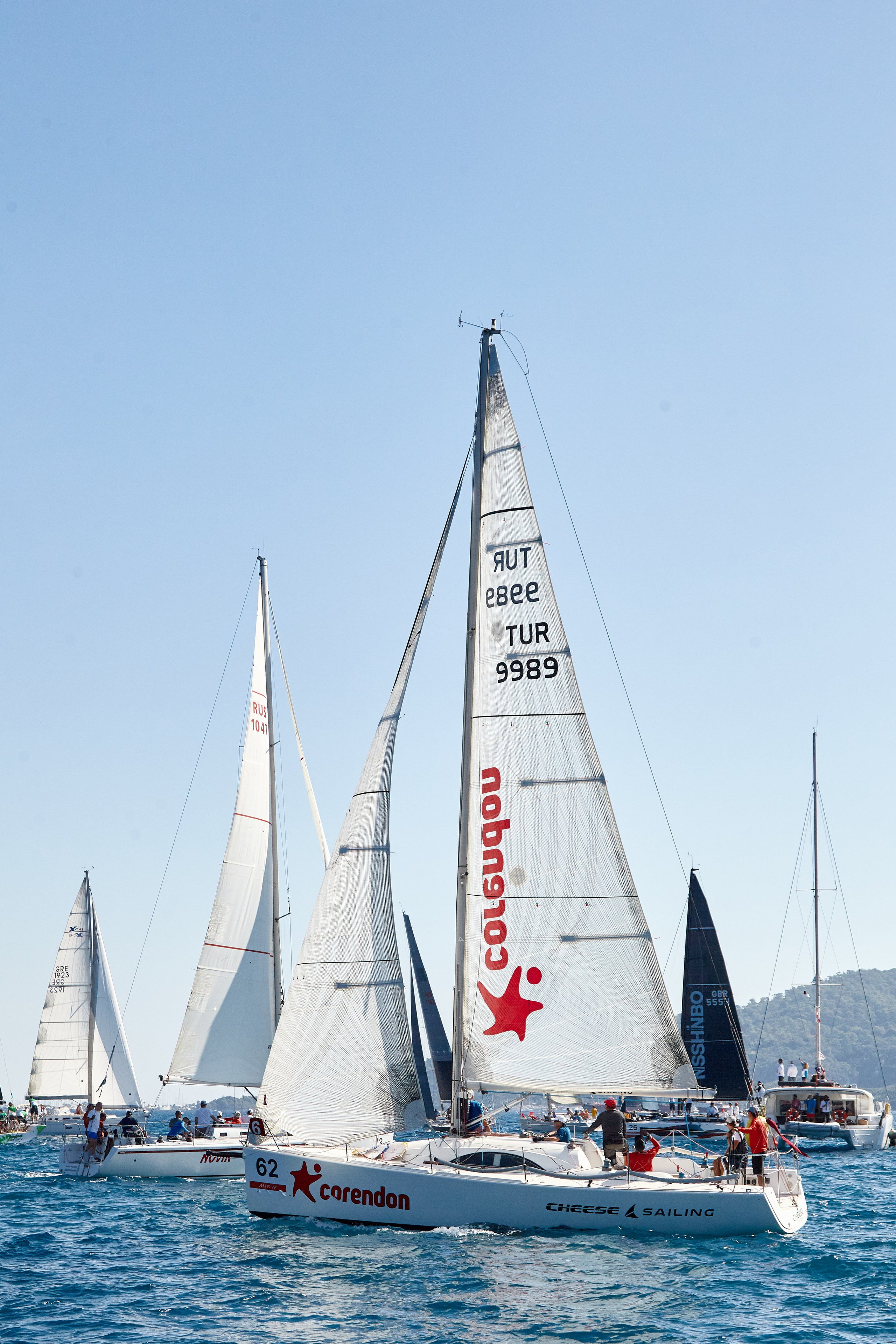 MIRW2022. Фотохроника для следующих поколений