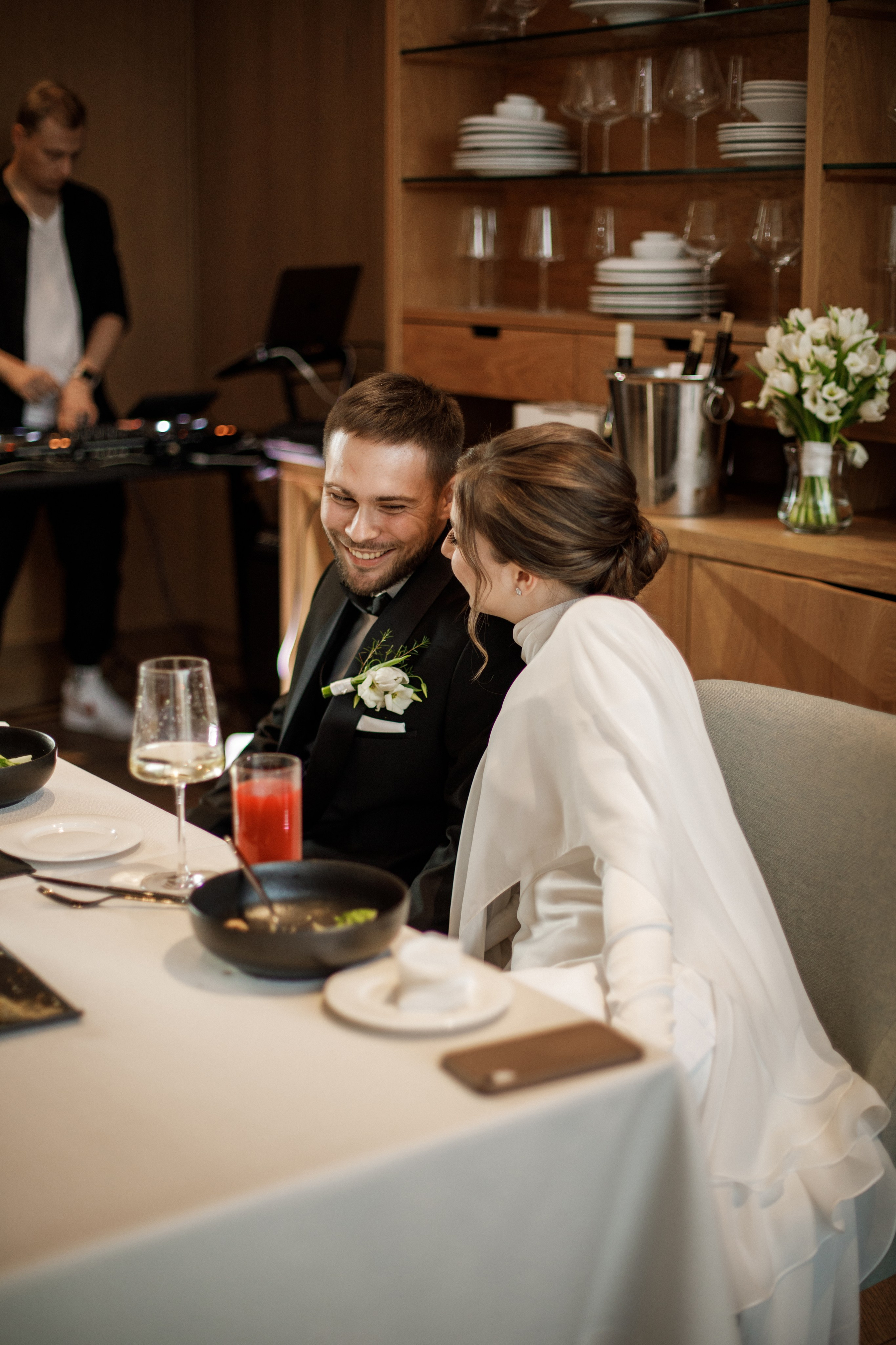 Вика + Влас. Свадебный фотограф Наташа Анисенко