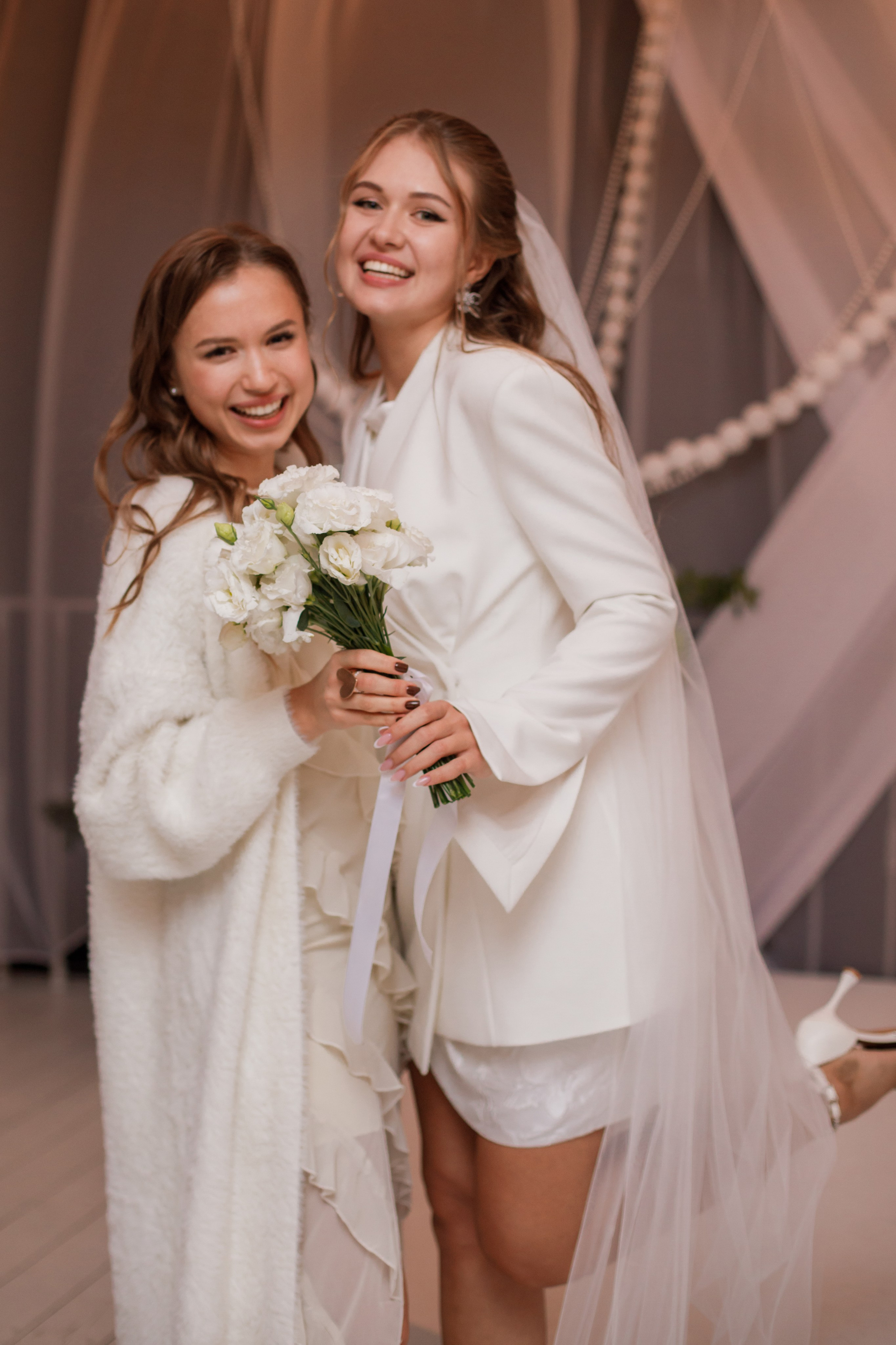 Дарья + Виталий. Свадебный фотограф Наташа Анисенко