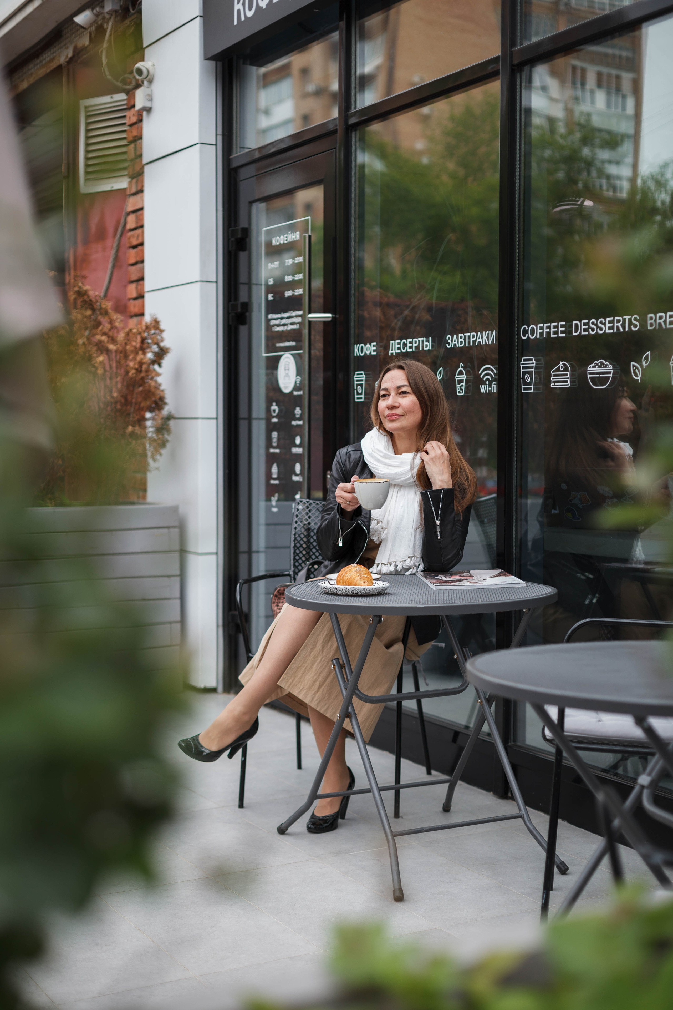 Фотограф в Самаре Юлия Решетнева