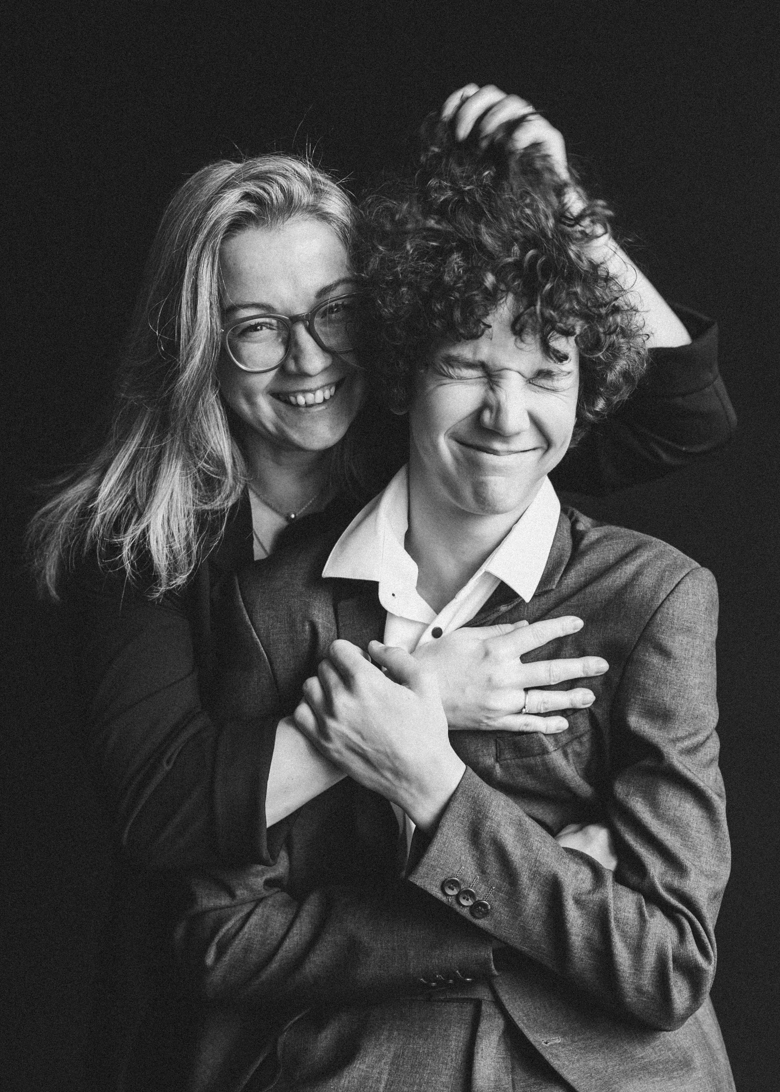 Кулганята. Портретный фотограф Мария Шарко