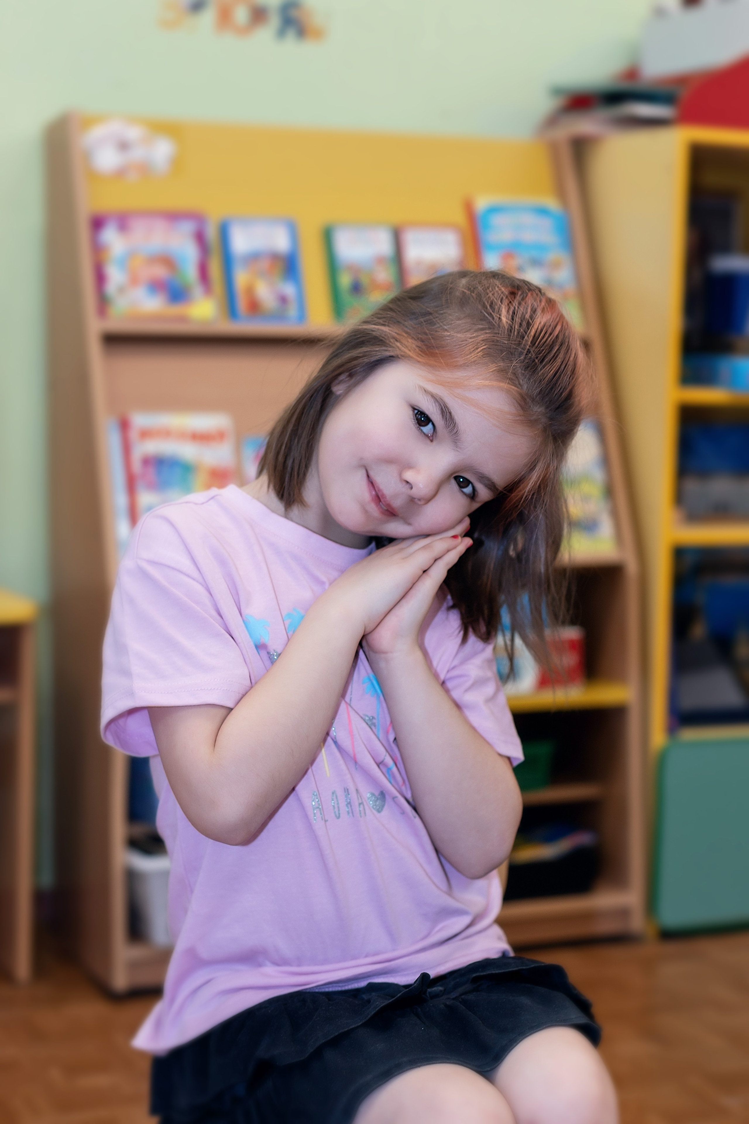 Выпускной фотоальбом 2025. Семейный фотограф в Санкт-Петербурге