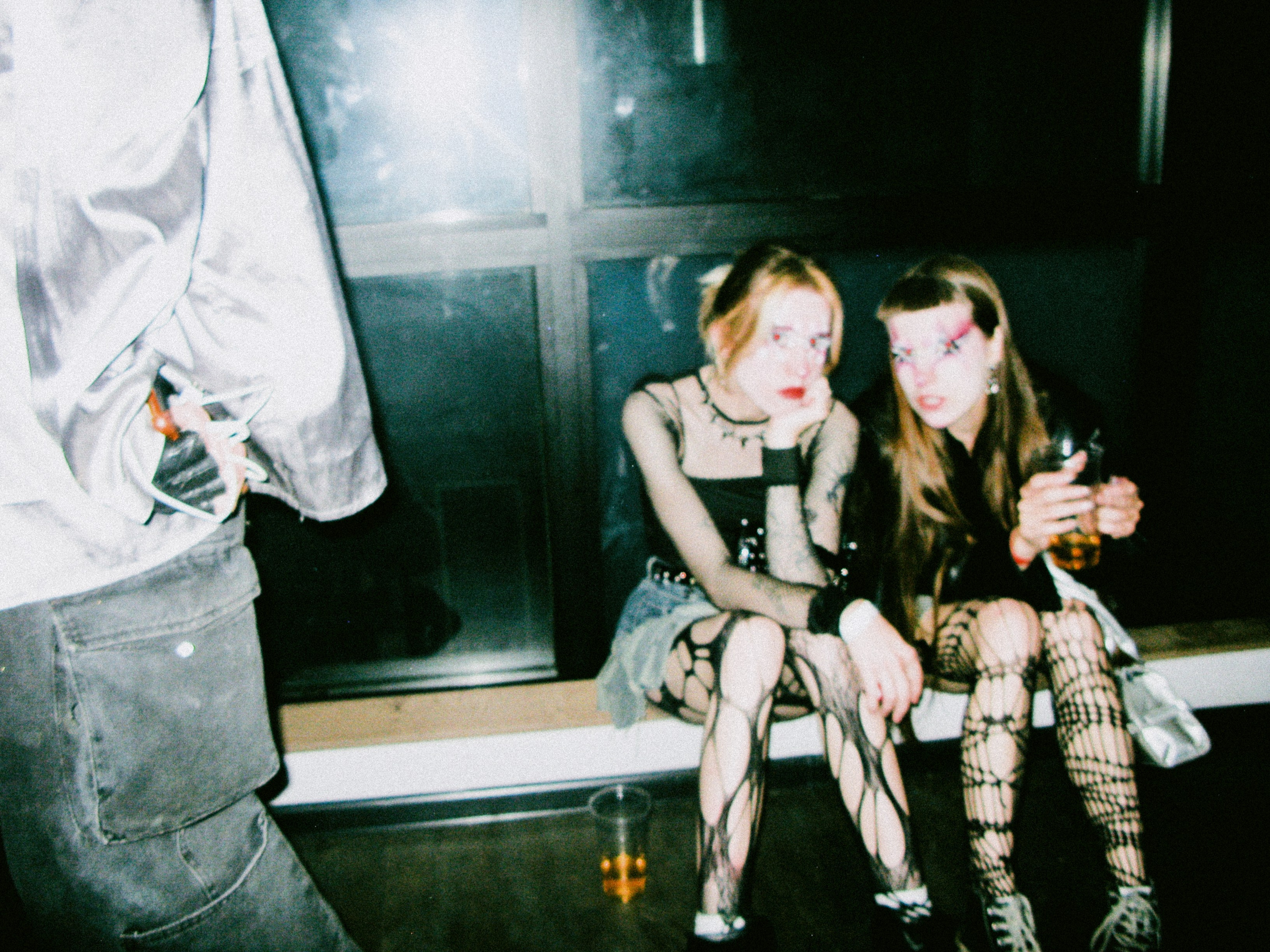 Kontrkult: last summer days. Shyjungle's Portfolio