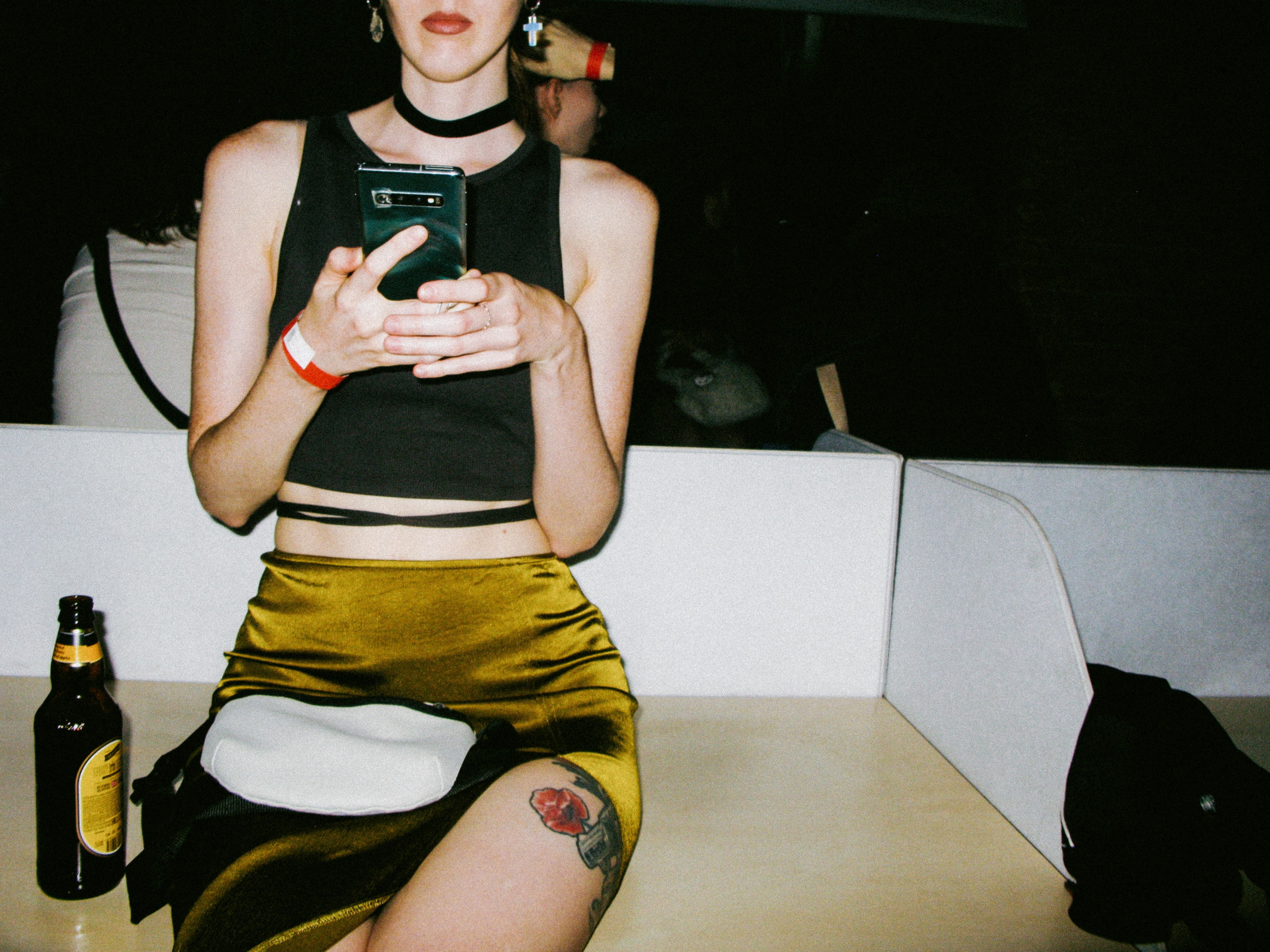 Kontrkult: last summer days. Shyjungle's Portfolio