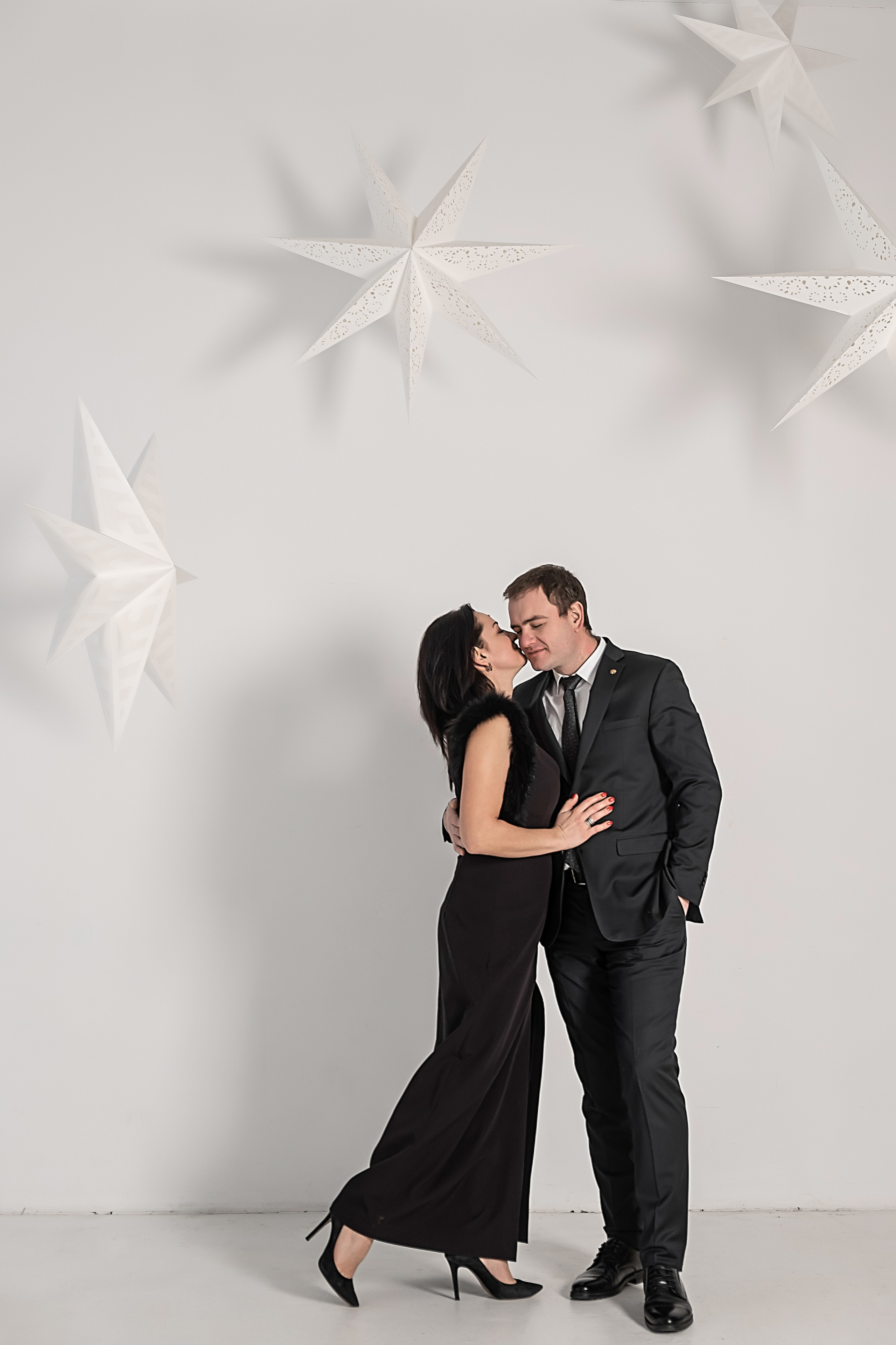 А новый год за нами мчится). Свадебный и семейный фотограф в Новосибирске, Санкт-Петербурге, Москве