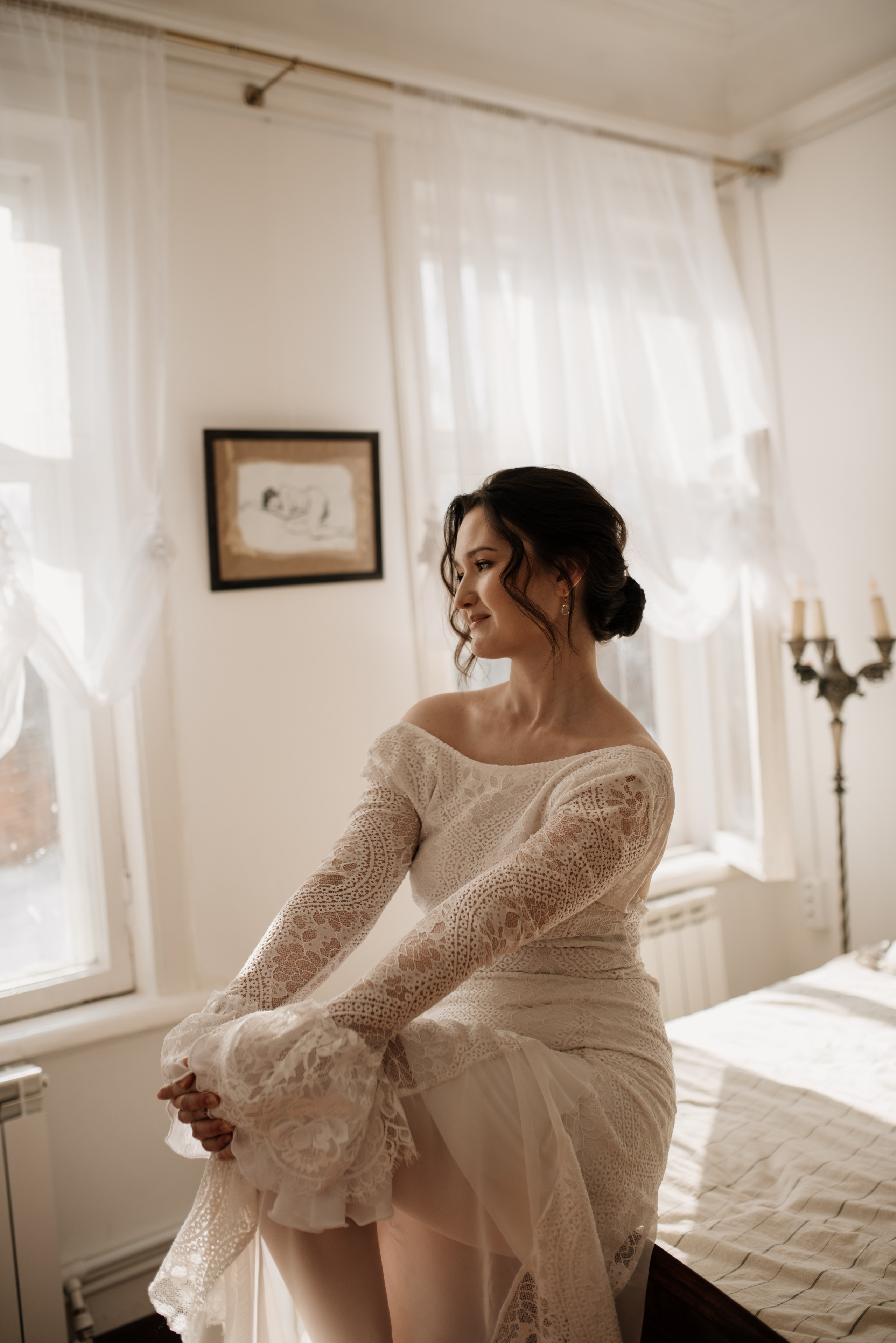 Вика. Фотограф Ольга Плеханова | Нижний Новгород, Москва