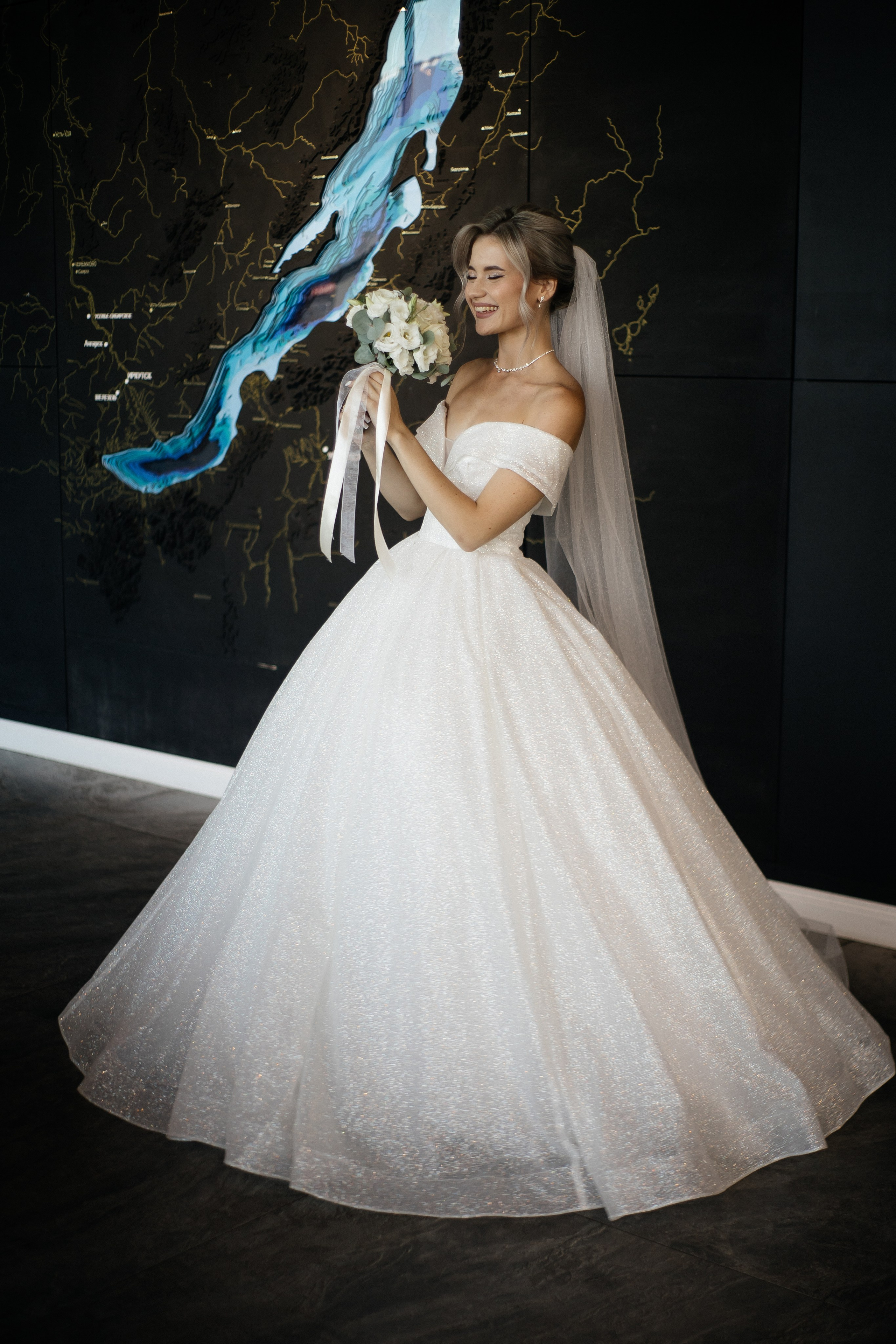 Полный свадебный день. Фотограф в Иркутске