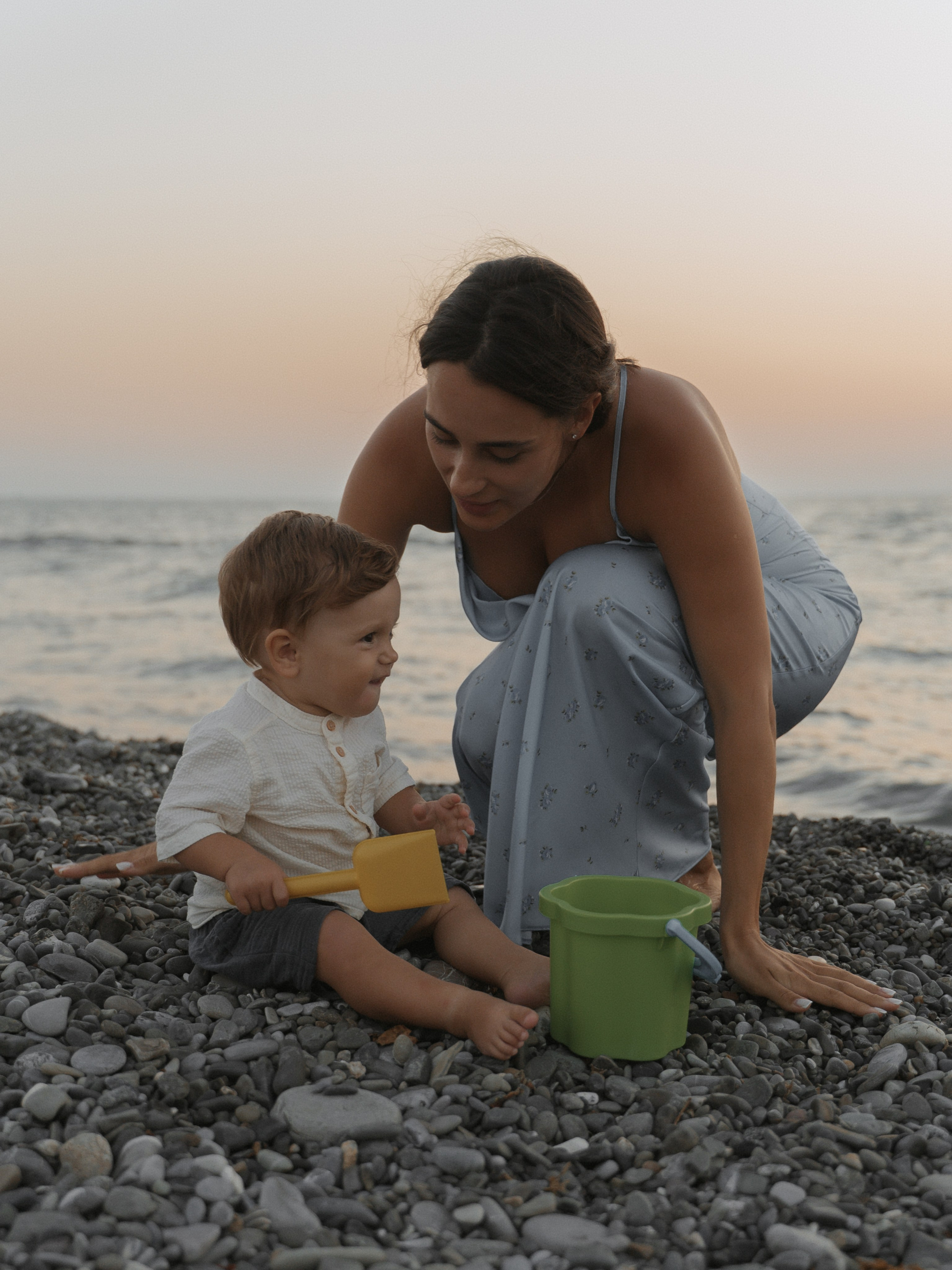Семейные фотосессии. Фотограф на Пхукете Виктория
